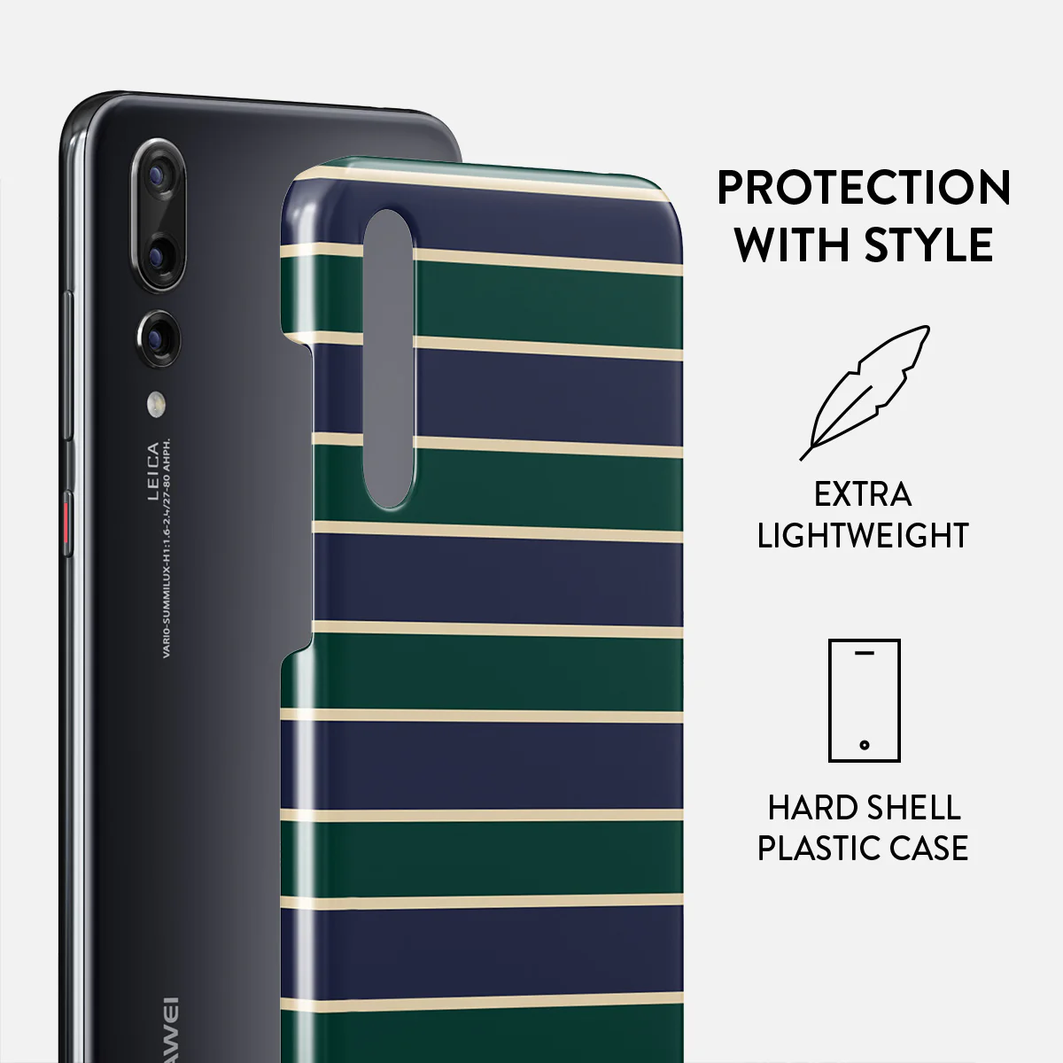 Polo - Huawei P20 Case - Image 2
