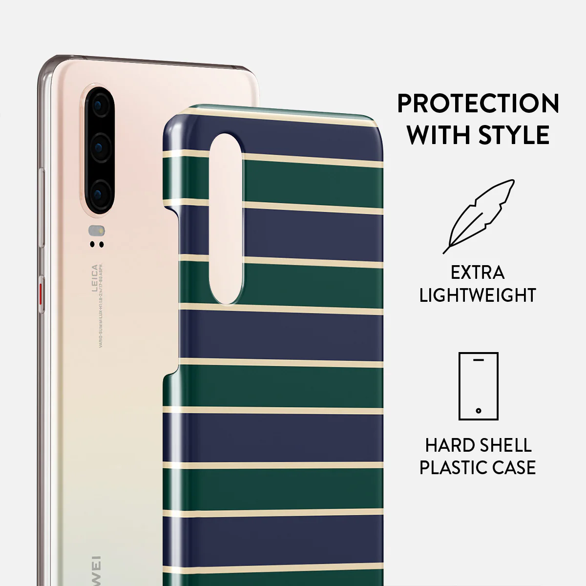 Polo - Huawei P30 Case - Image 2