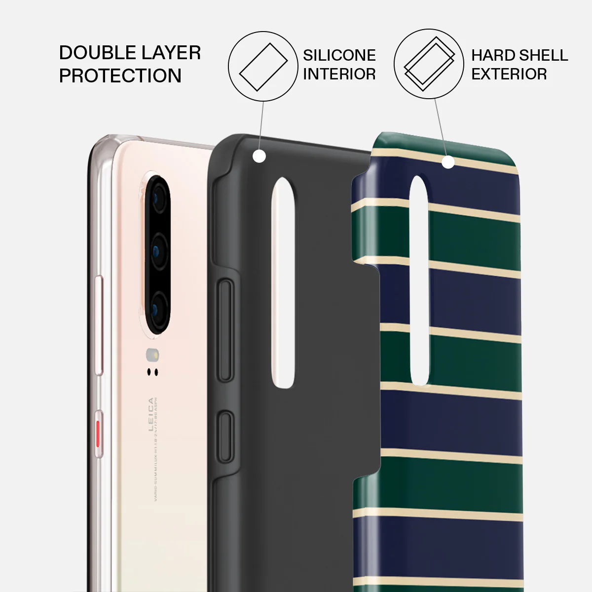 Polo - Huawei P30 Case - Image 6