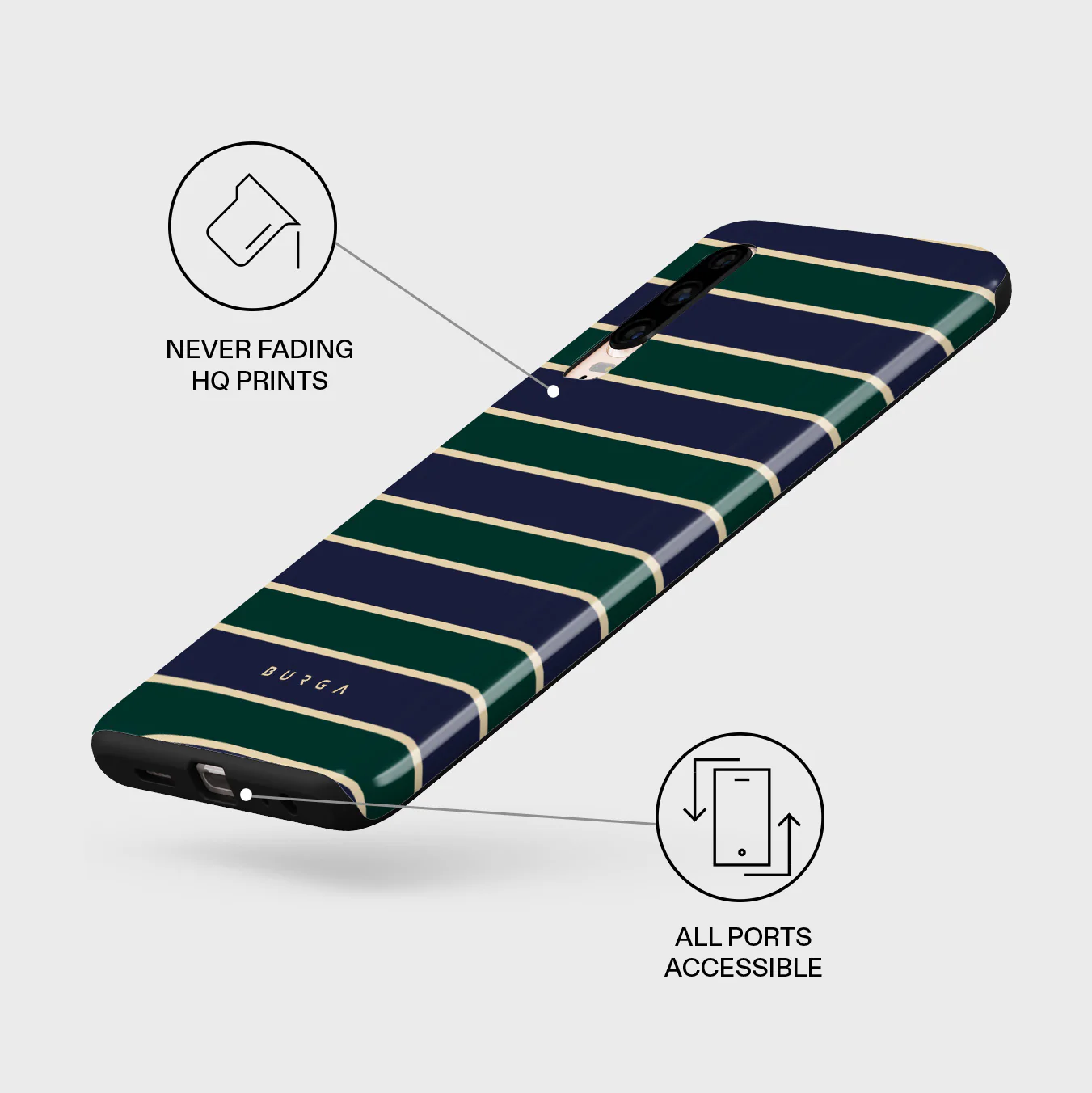 Polo - Huawei P30 Case - Image 7