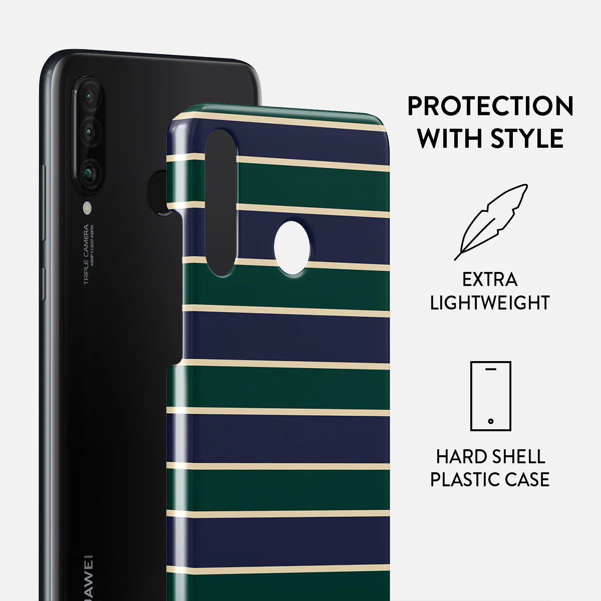 Polo - Huawei P30 Lite Case - Image 2