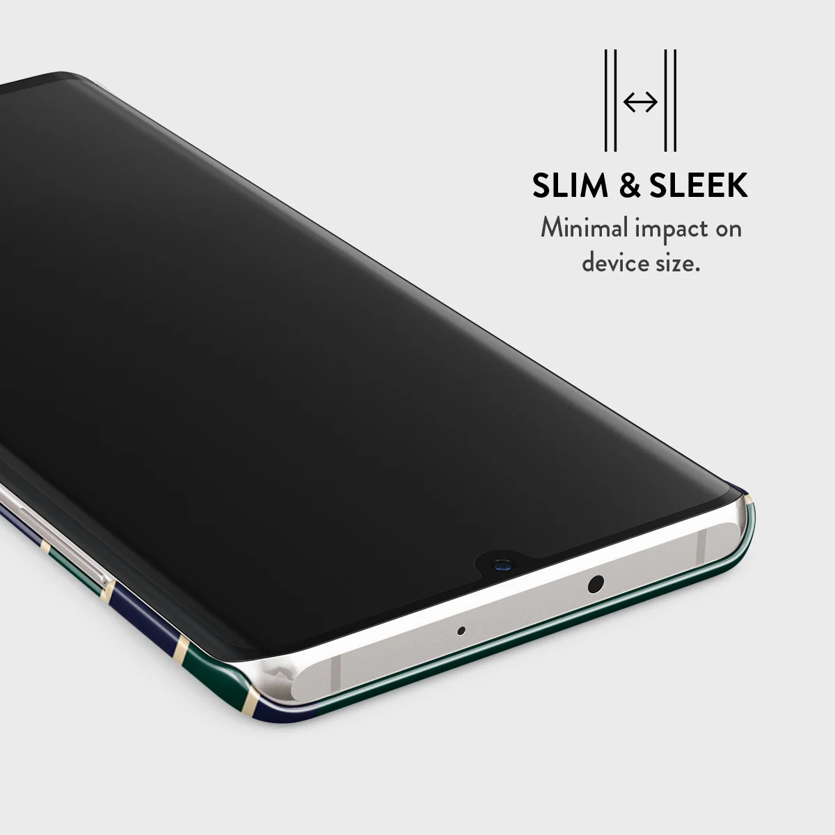 Polo - Huawei P30 Pro Case - Image 4
