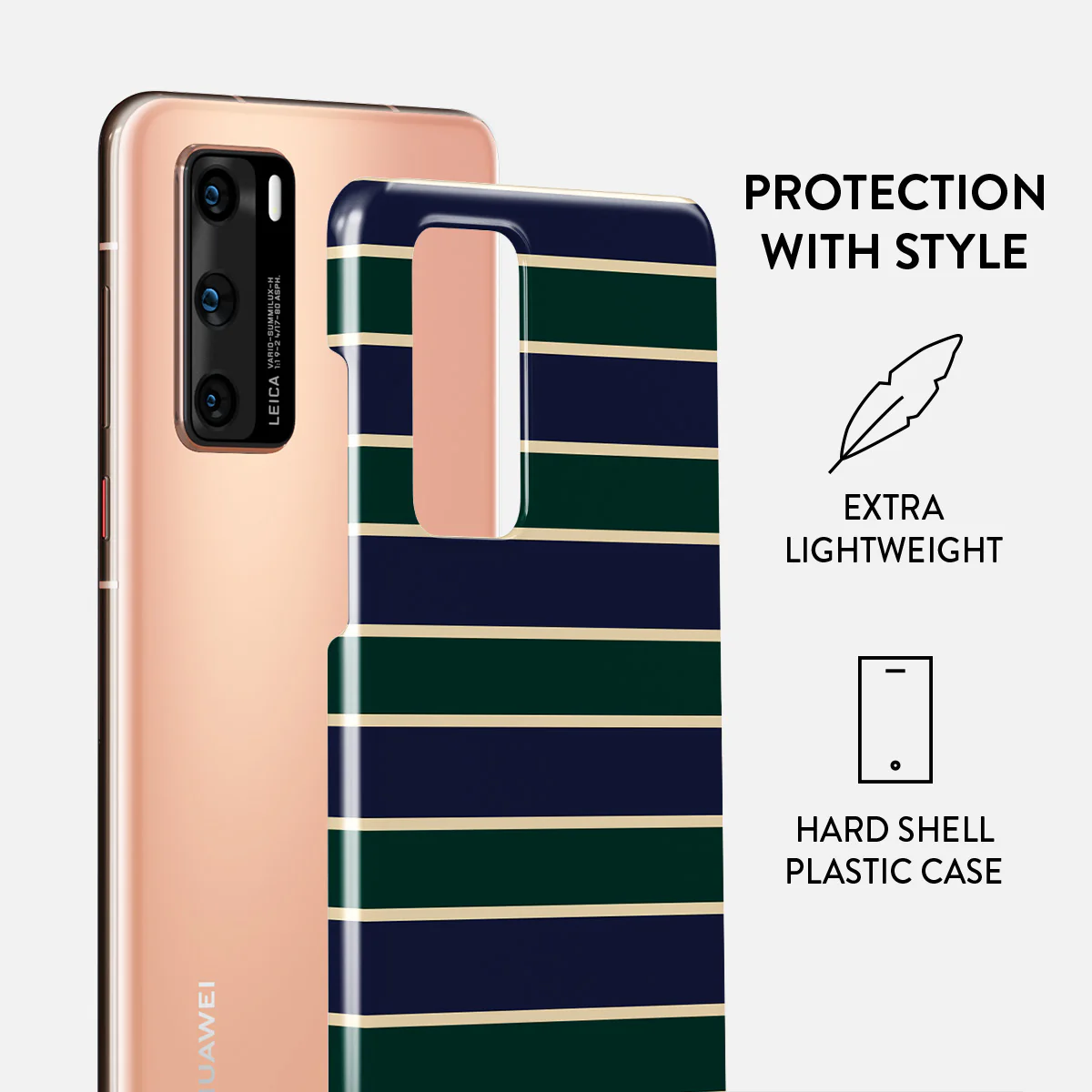 Polo - Huawei P40 Case - Image 2