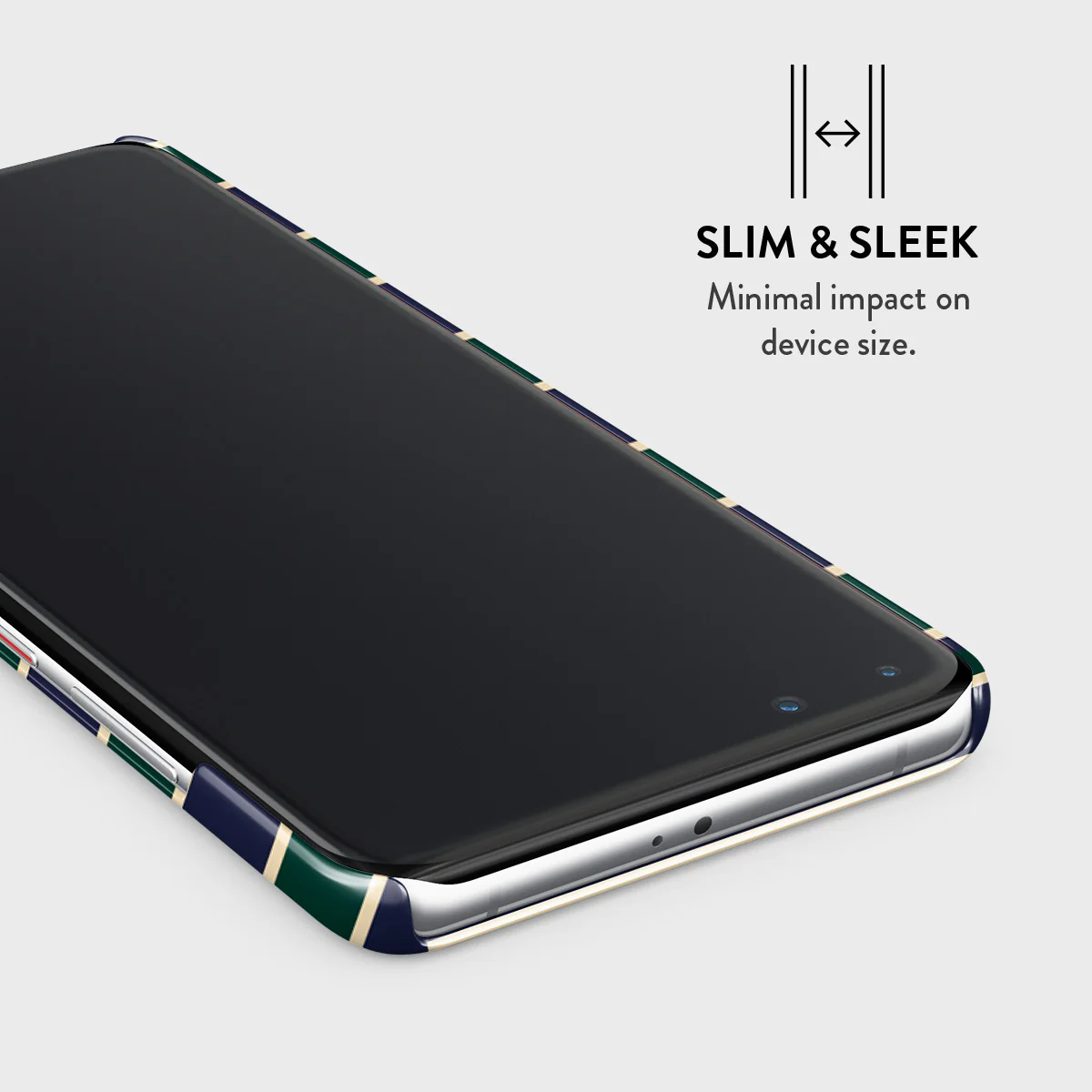 Polo - Huawei P40 Case - Image 4