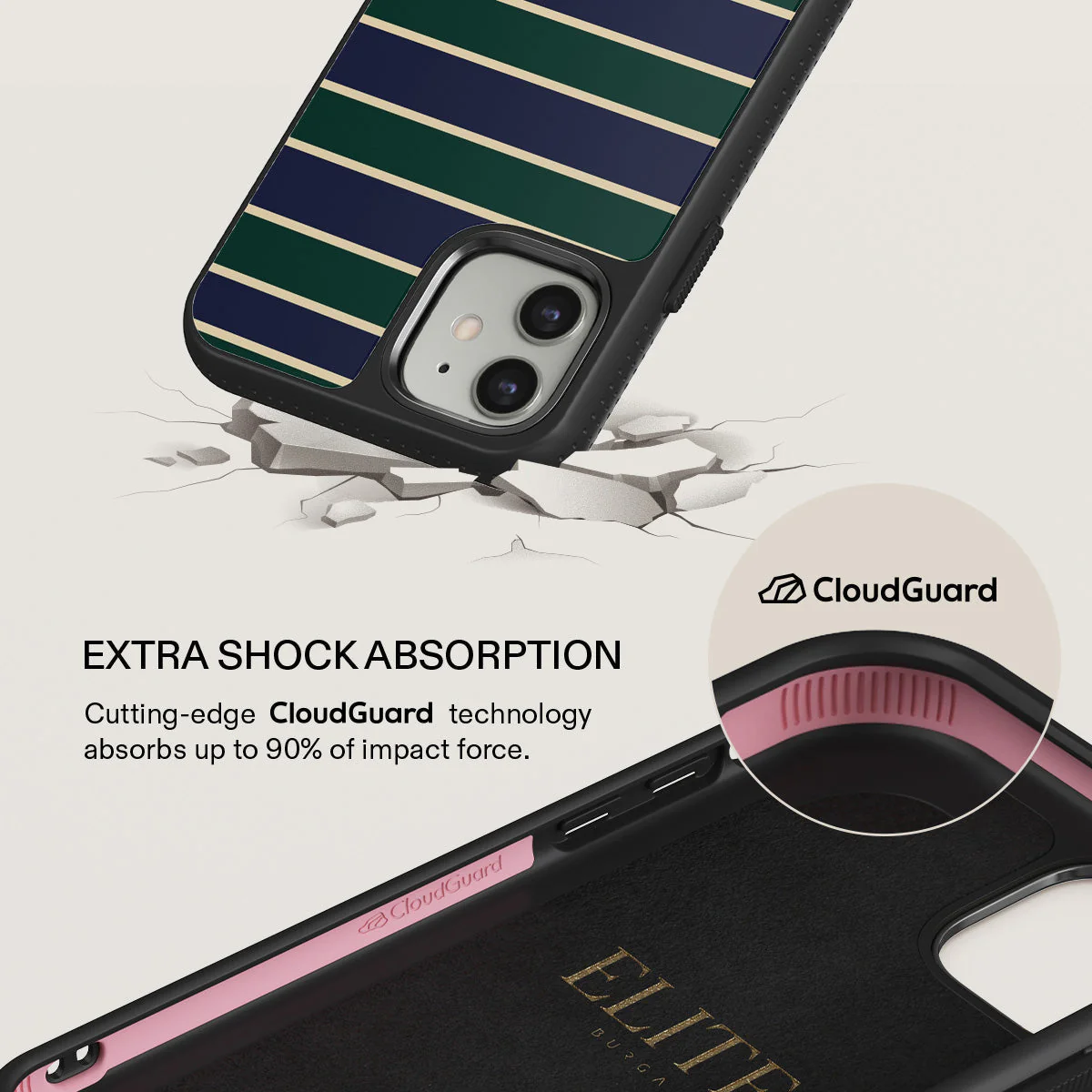 Polo - iPhone 11 Case - Image 14