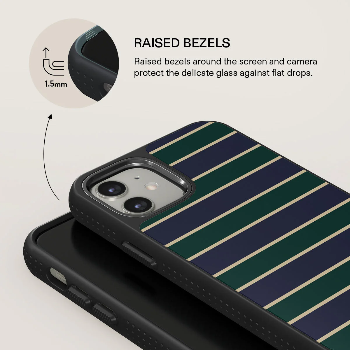 Polo - iPhone 11 Case - Image 15
