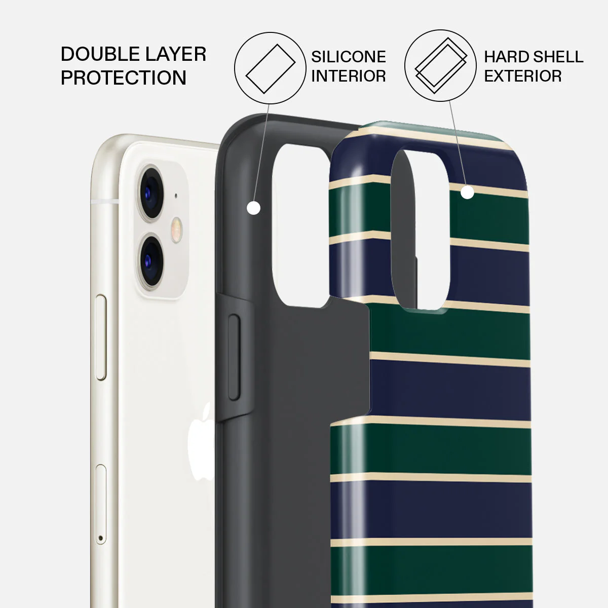 Polo - iPhone 11 Case - Image 2
