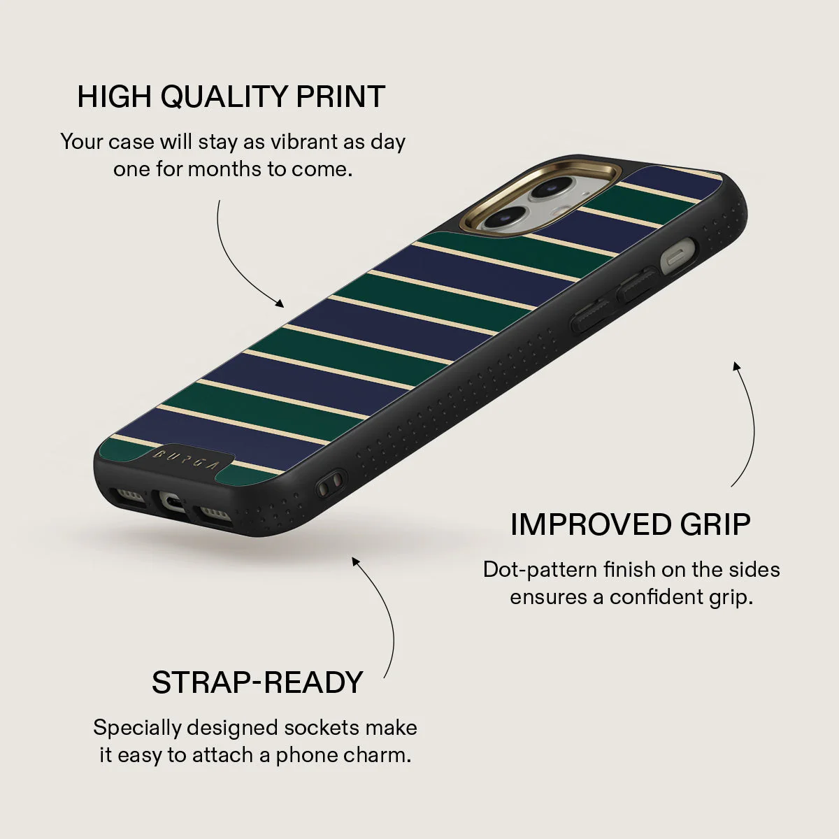 Polo - iPhone 11 Case - Image 9
