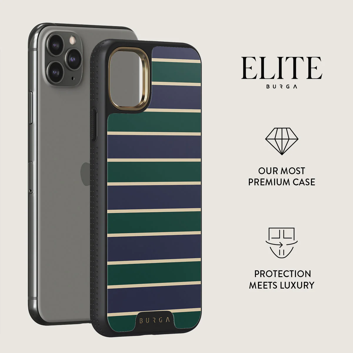 Polo - iPhone 11 Pro Case - Image 10