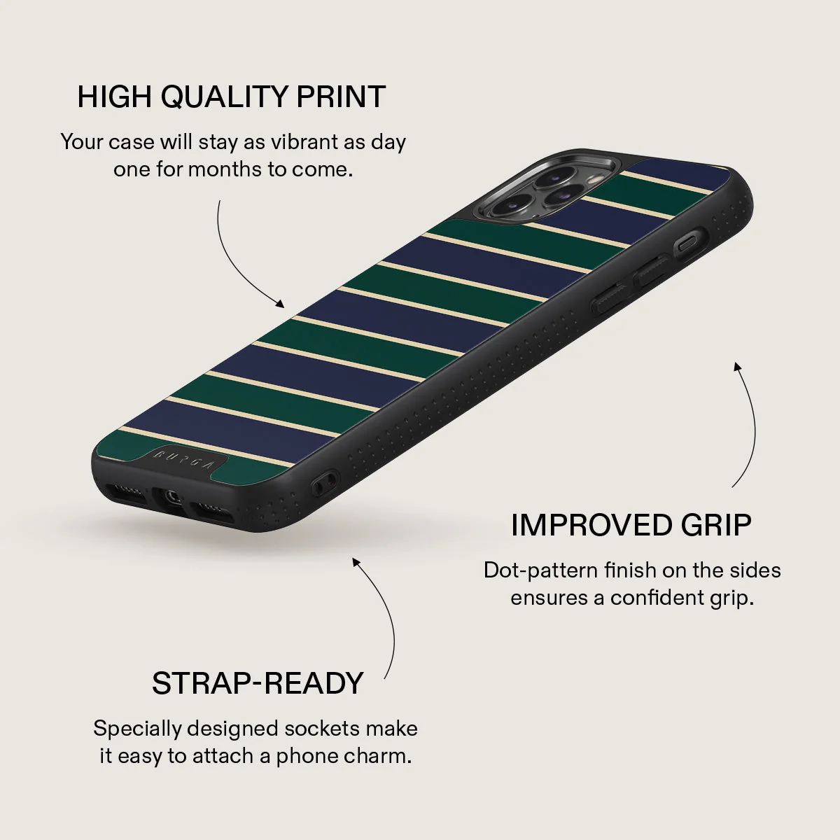 Polo - iPhone 11 Pro Case - Image 20