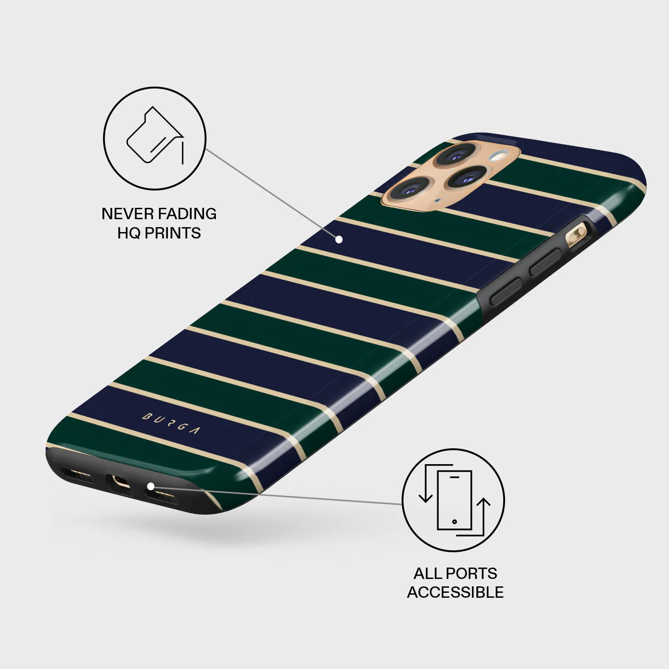 Polo - iPhone 11 Pro Case - Image 7