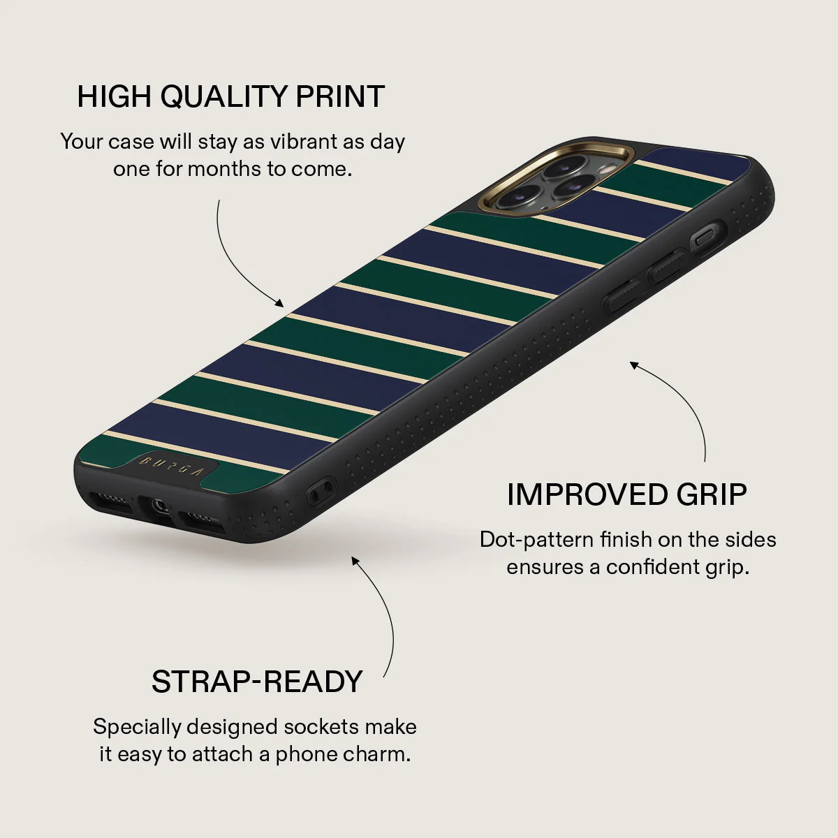 Polo - iPhone 11 Pro Max Case - Image 13