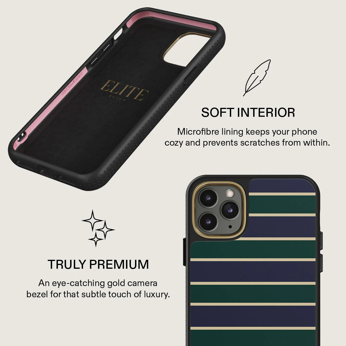 Polo - iPhone 11 Pro Max Case - Image 14