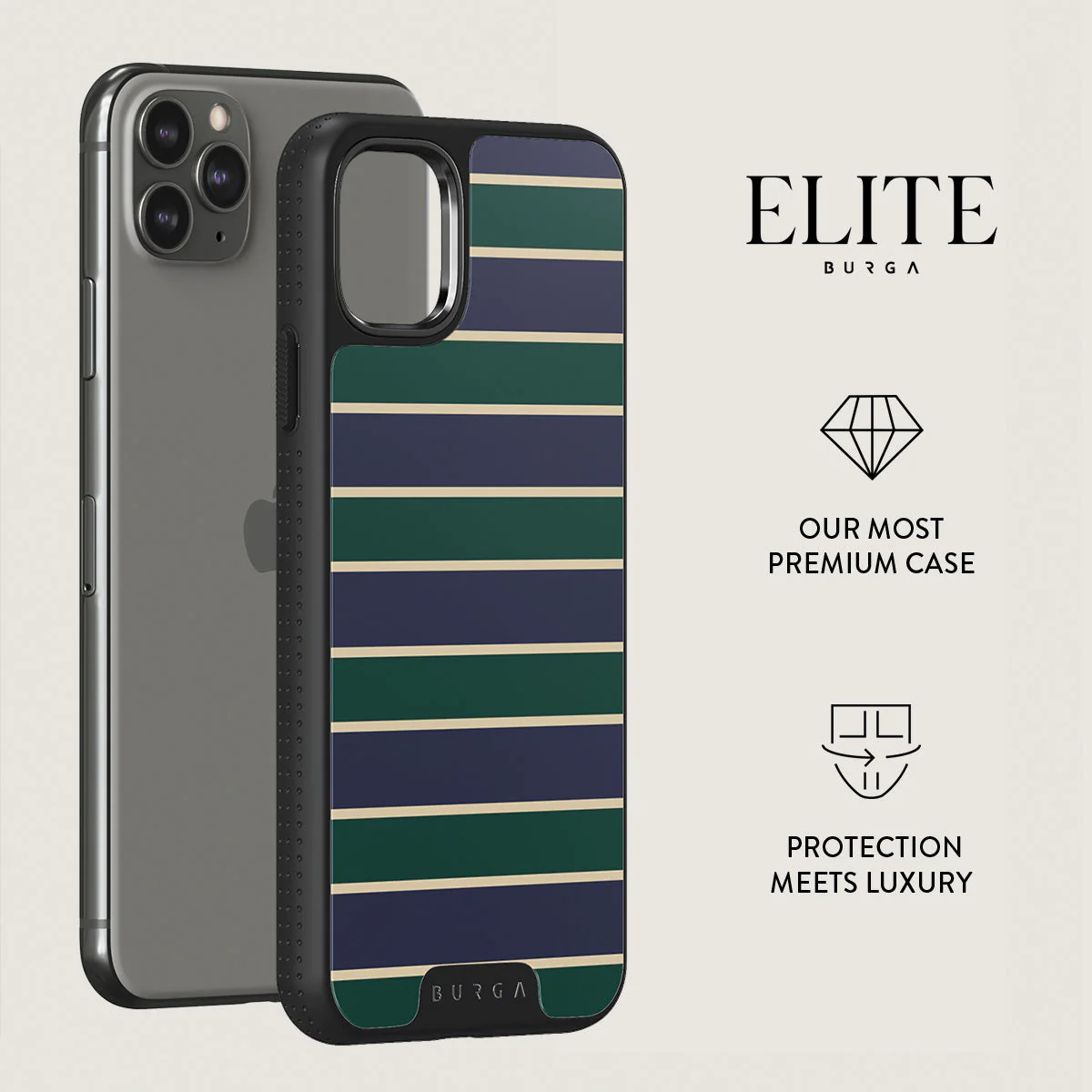 Polo - iPhone 11 Pro Max Case - Image 17