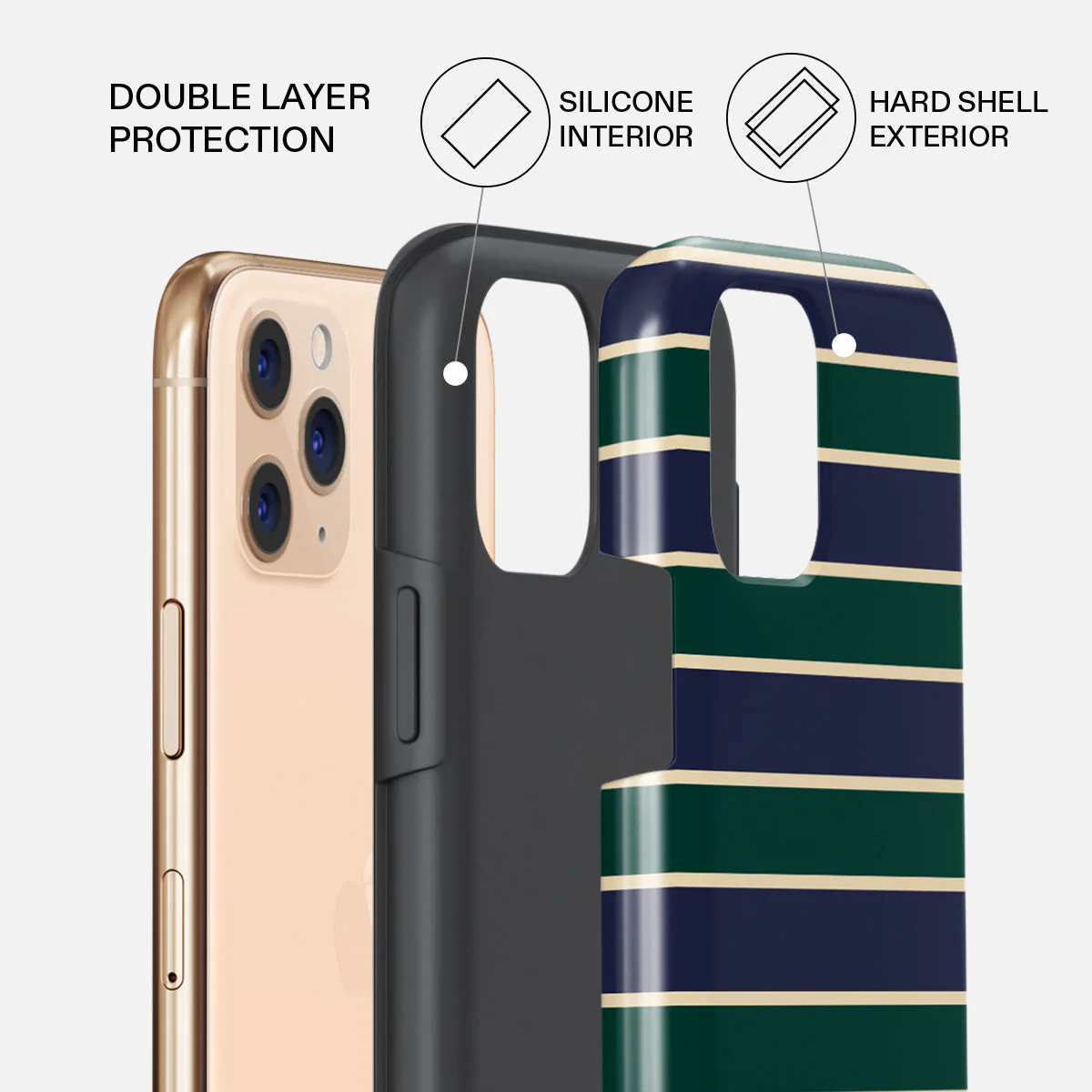 Polo - iPhone 11 Pro Max Case - Image 6