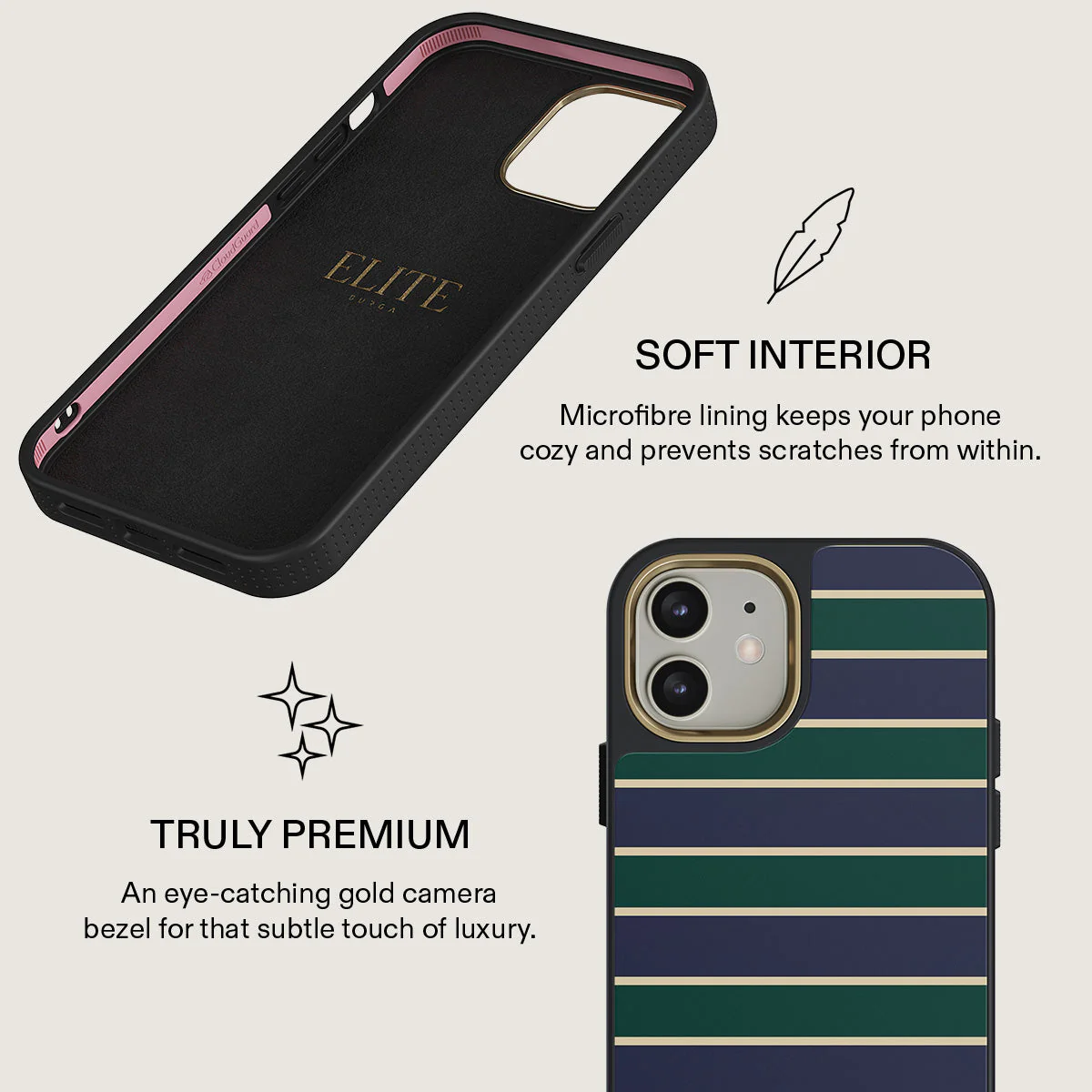 Polo - iPhone 12 Case - Image 10