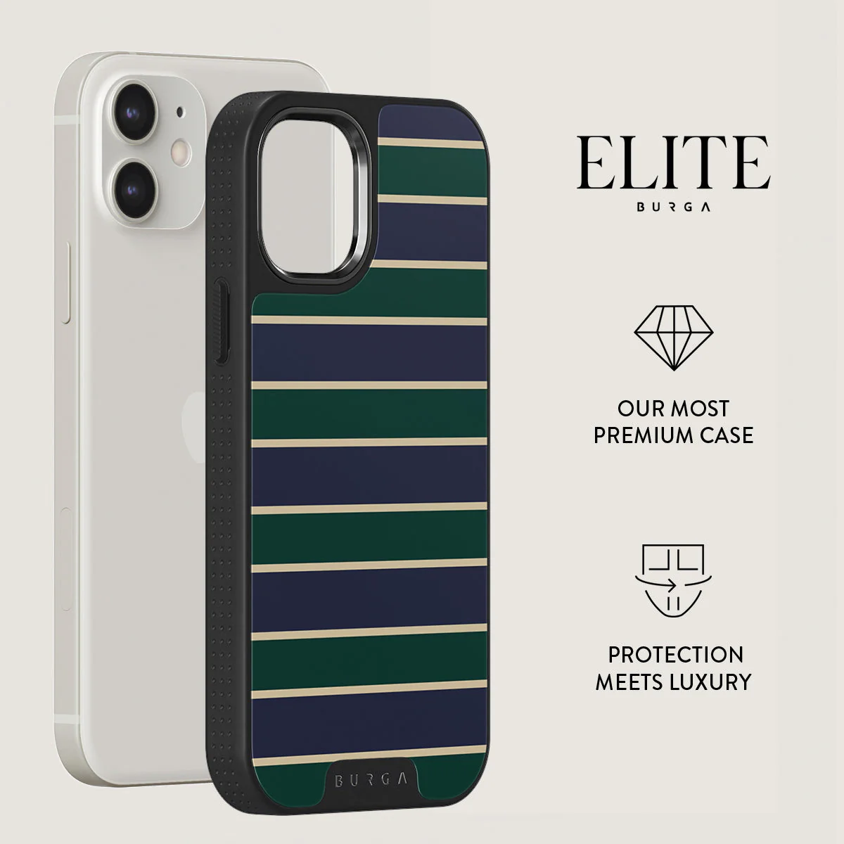 Polo - iPhone 12 Case - Image 13