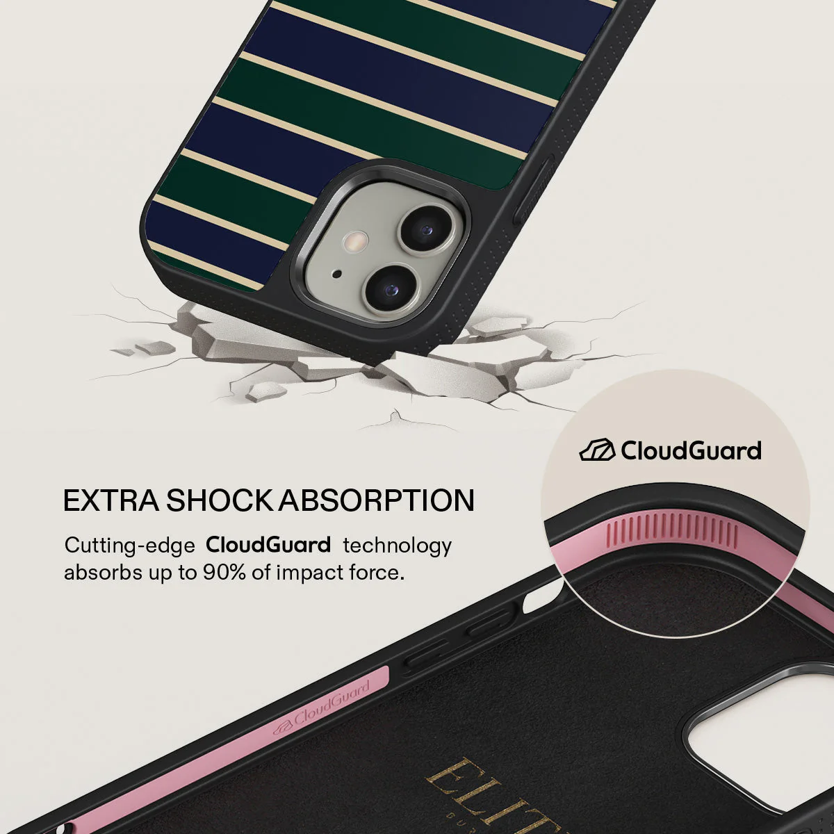 Polo - iPhone 12 Case - Image 14