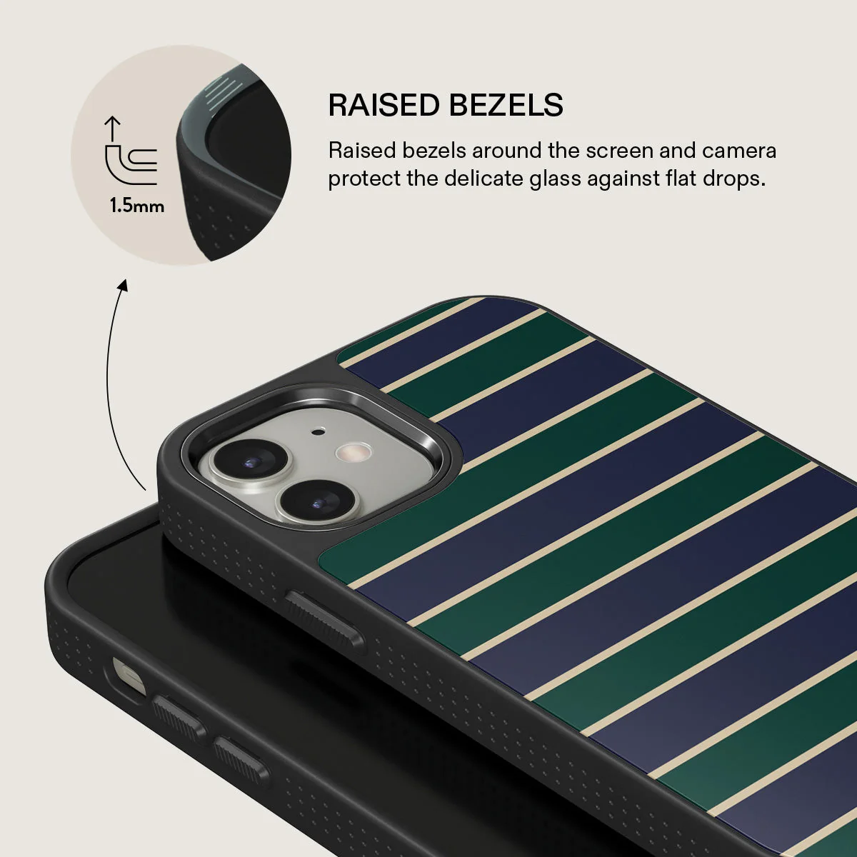 Polo - iPhone 12 Case - Image 15