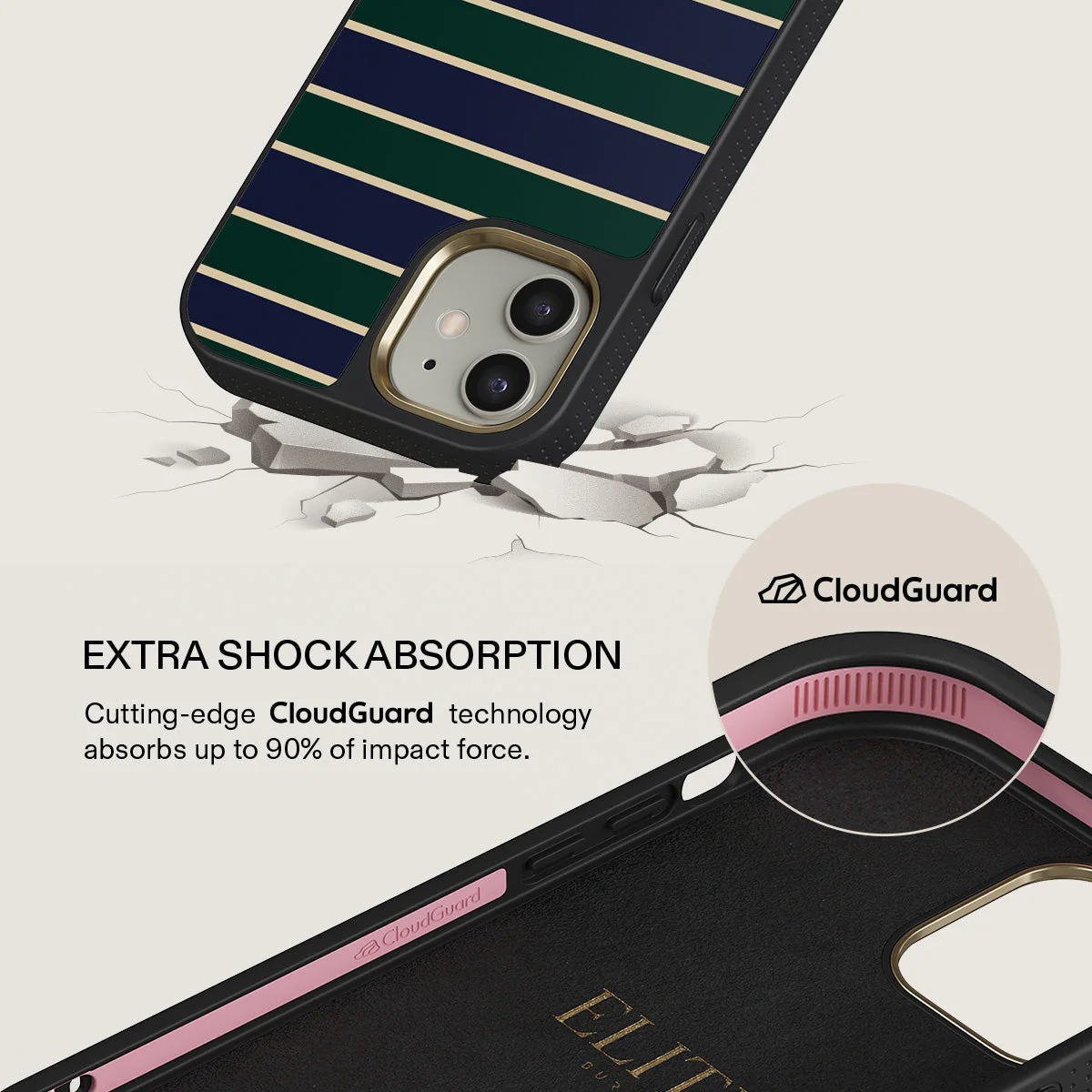 Polo - iPhone 12 Case - Image 7