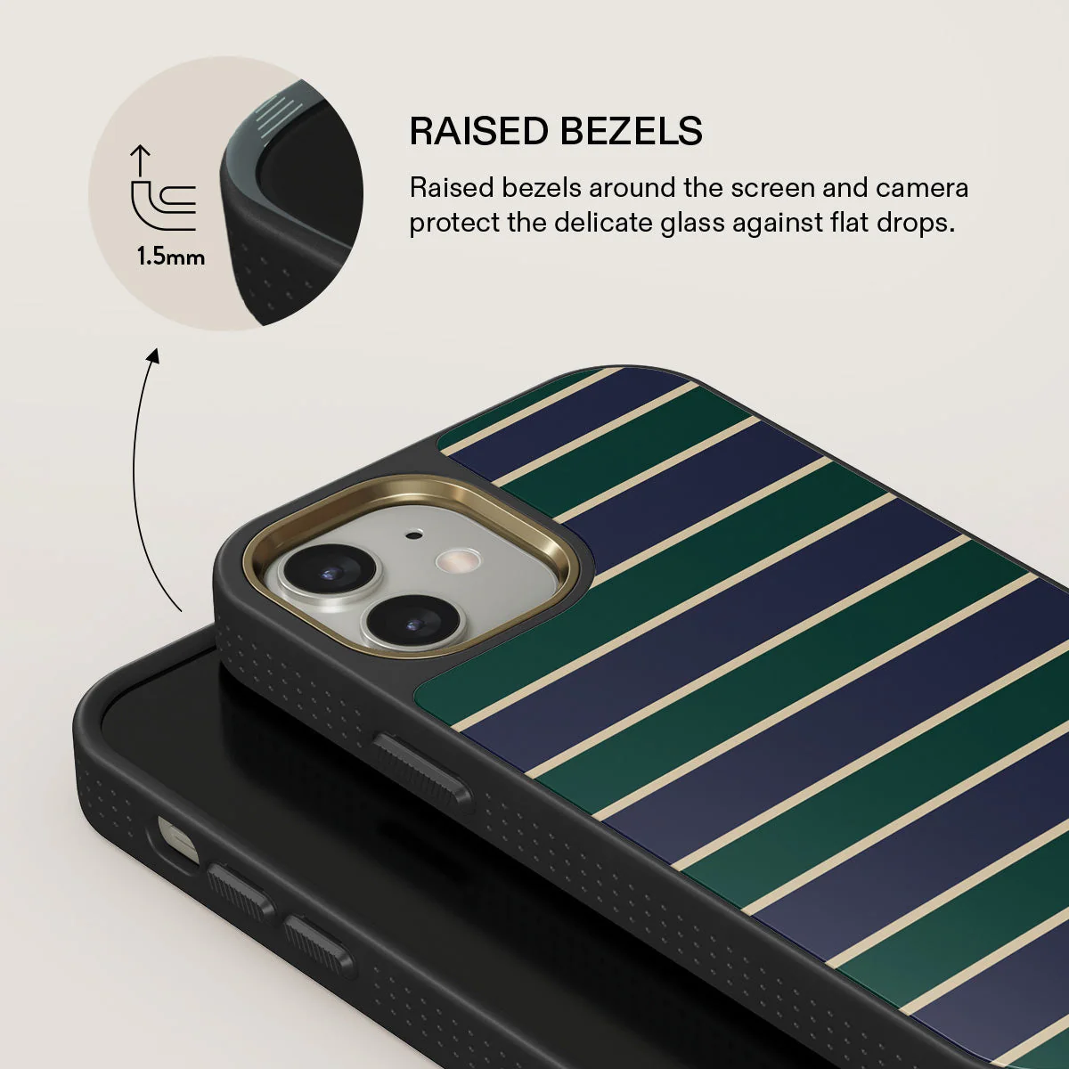 Polo - iPhone 12 Case - Image 8