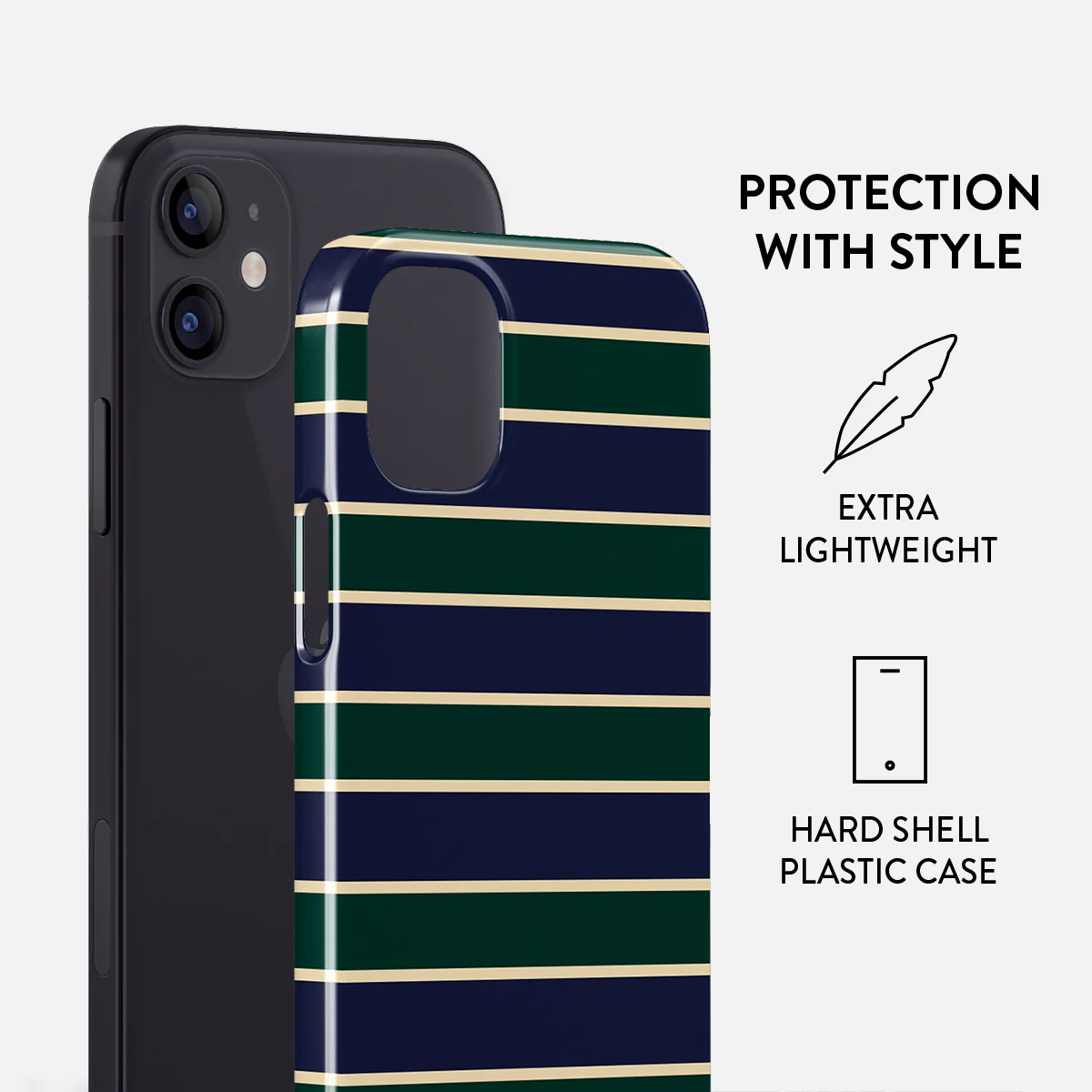 Polo - iPhone 12 Mini Case - Image 2