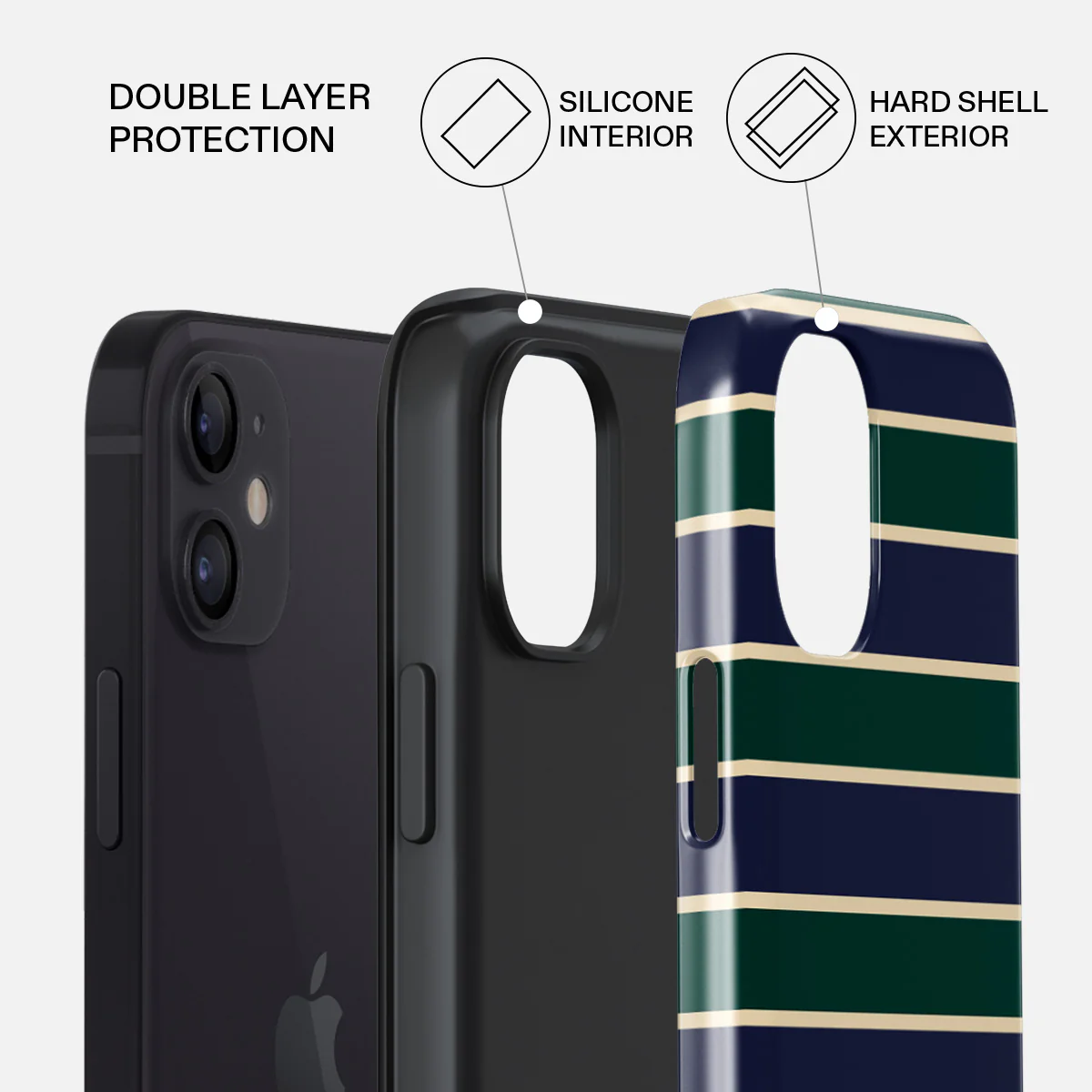 Polo - iPhone 12 Mini Case - Image 6