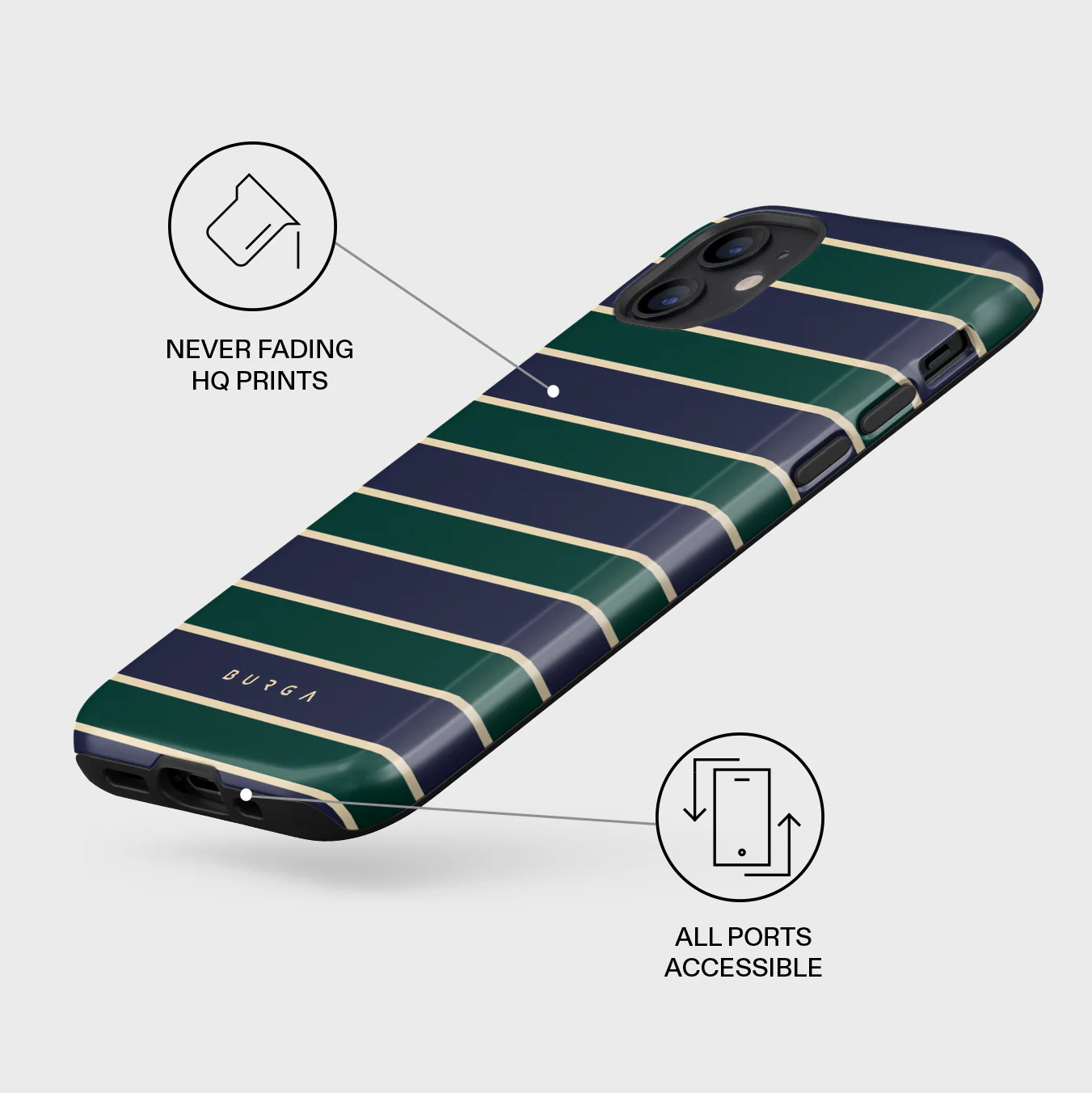 Polo - iPhone 12 Mini Case - Image 7