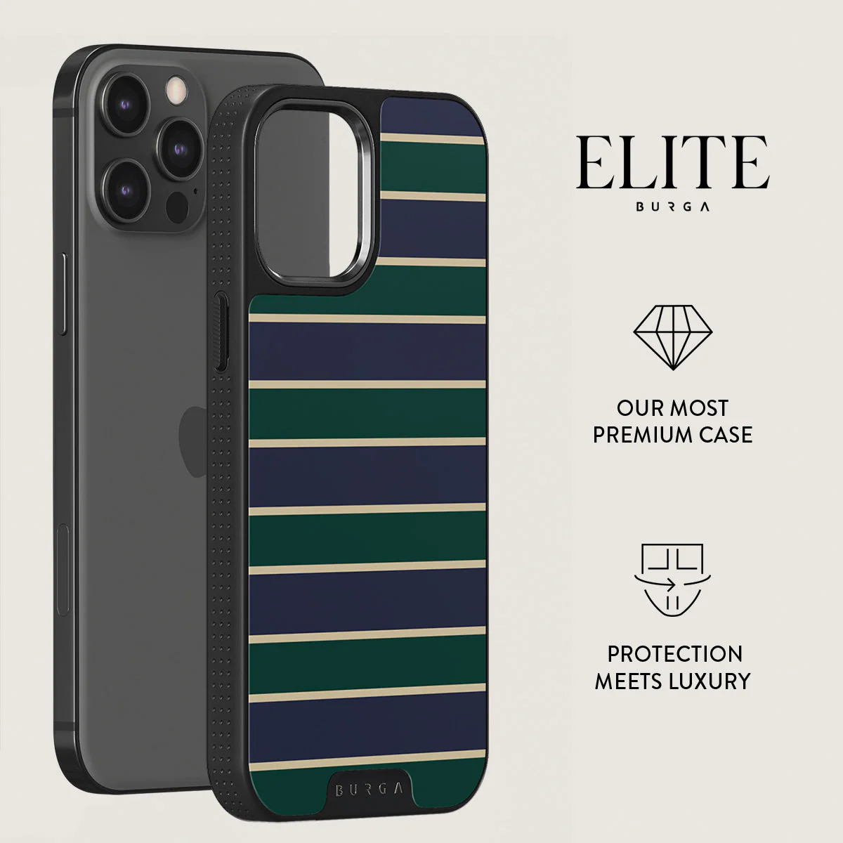 Polo - iPhone 12 Pro Case - Image 13