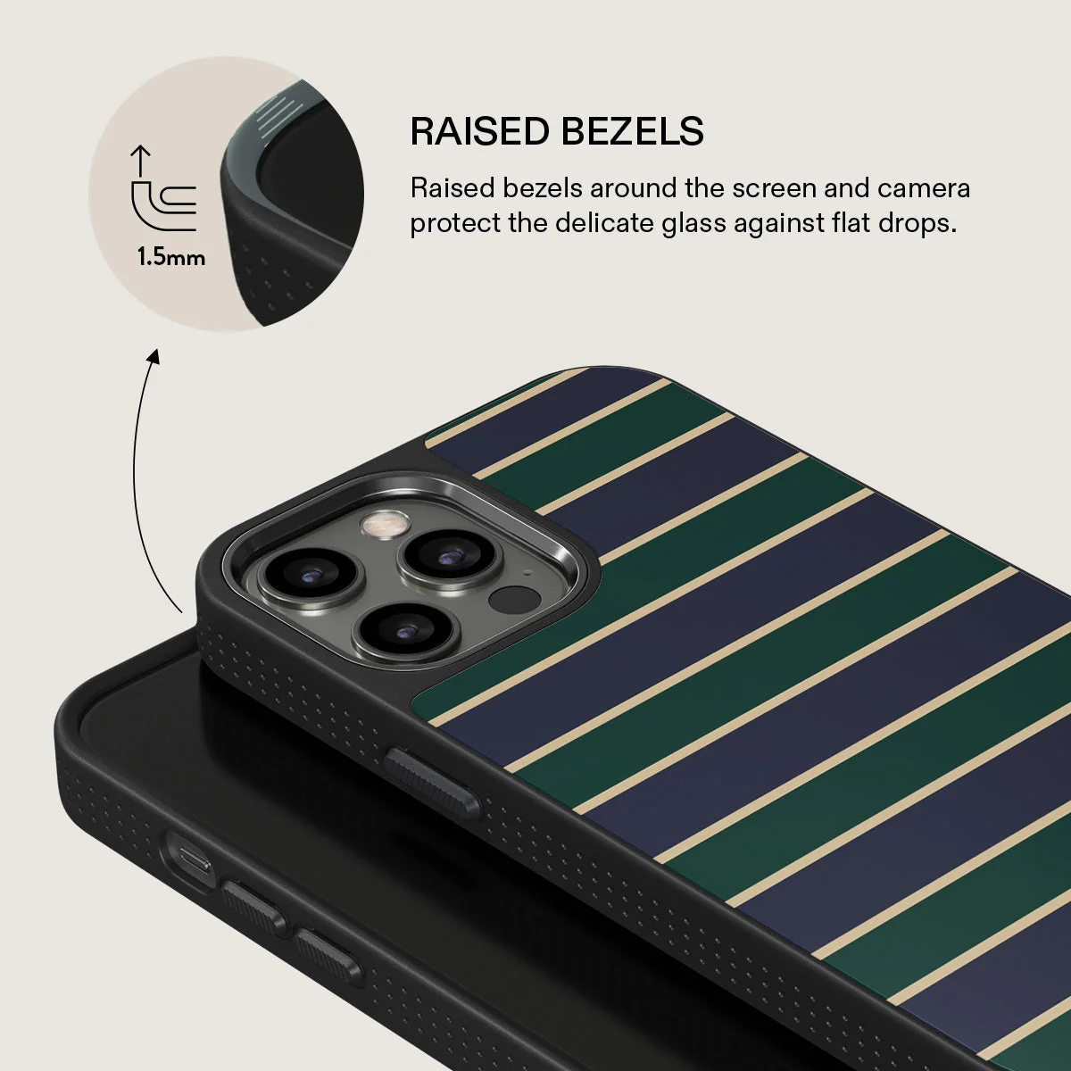 Polo - iPhone 12 Pro Case - Image 15