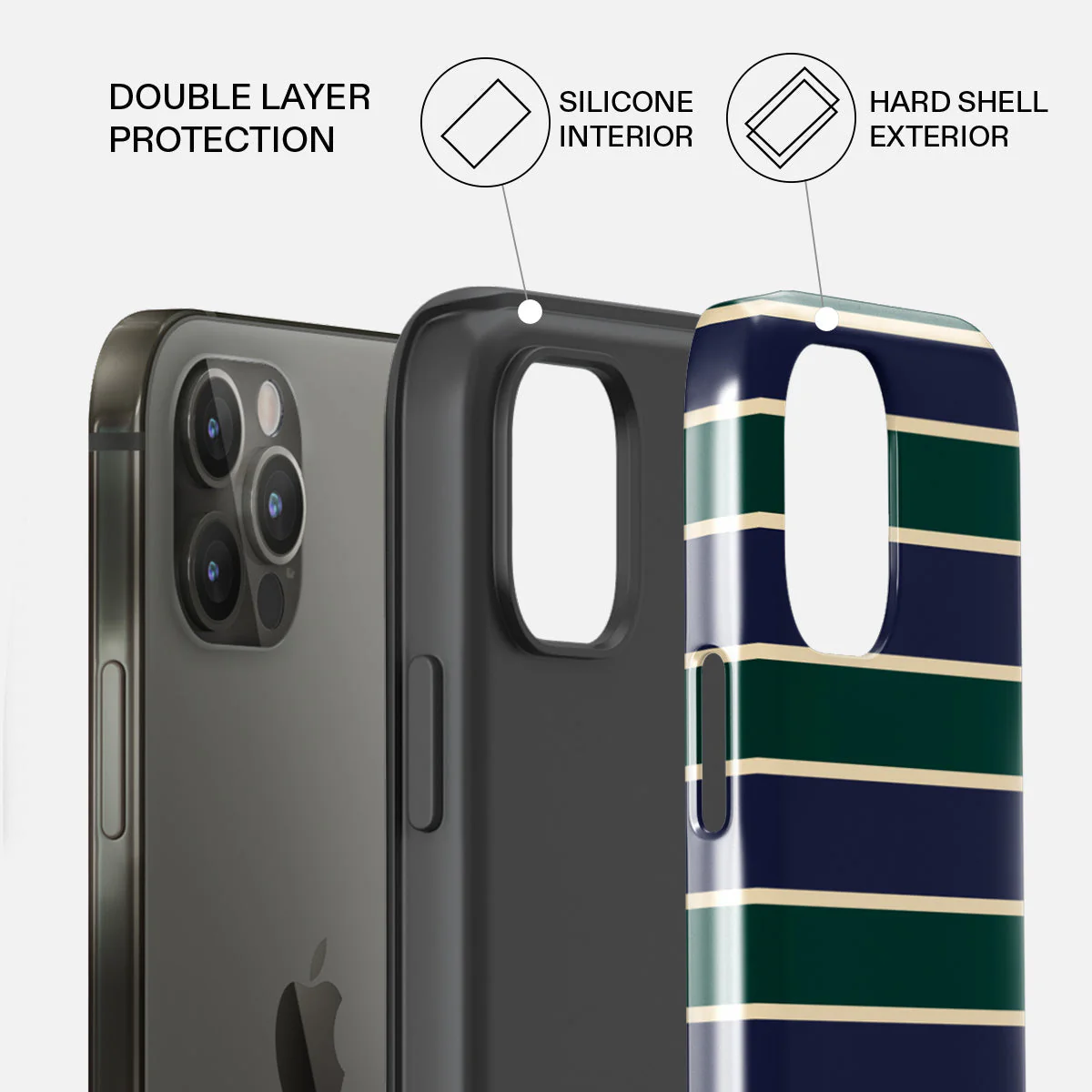Polo - iPhone 12 Pro Case - Image 2