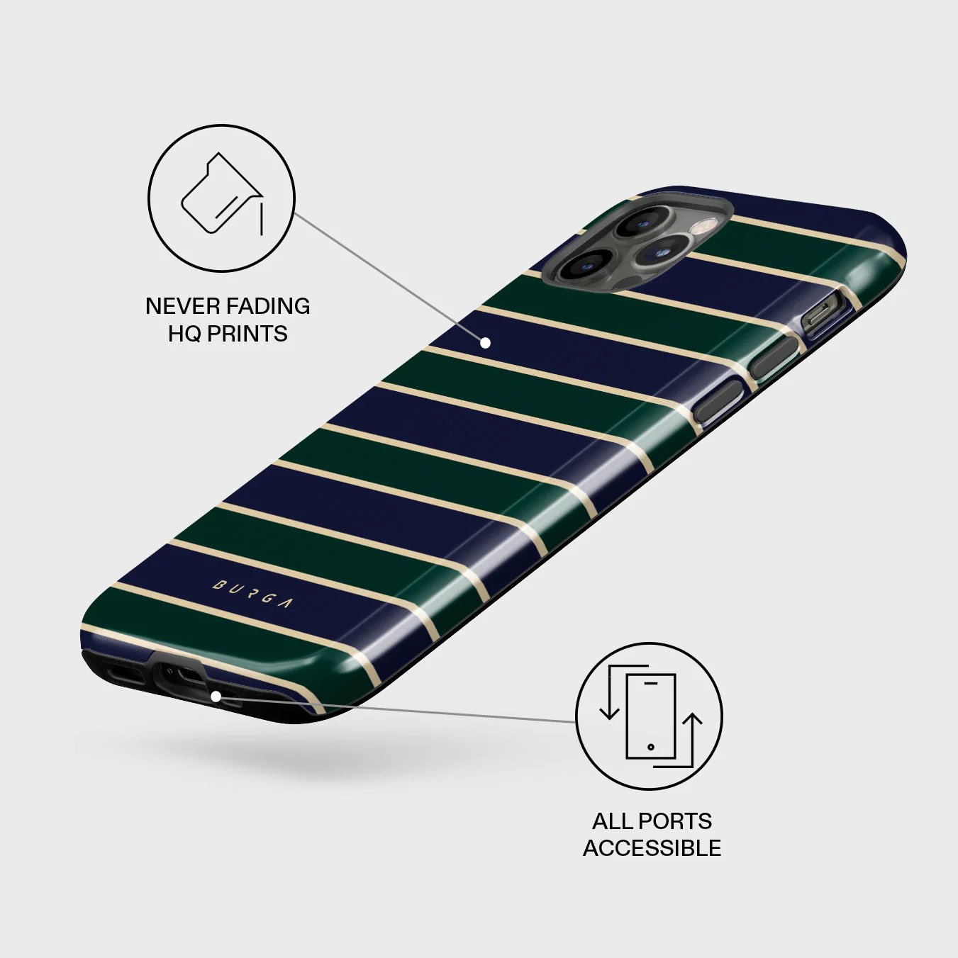Polo - iPhone 12 Pro Case - Image 3