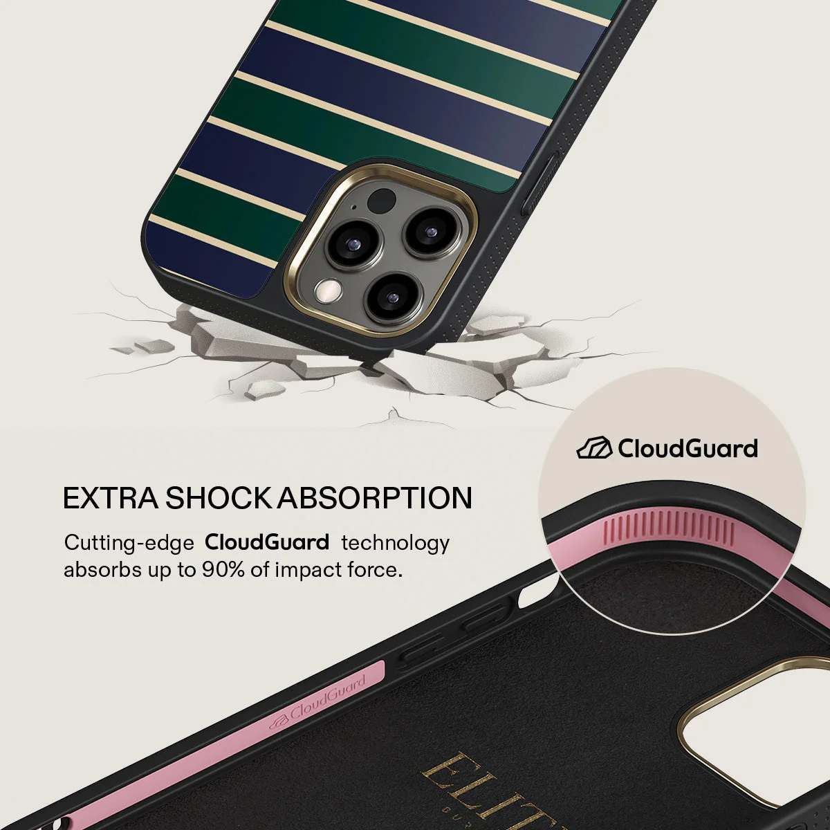 Polo - iPhone 12 Pro Case - Image 7