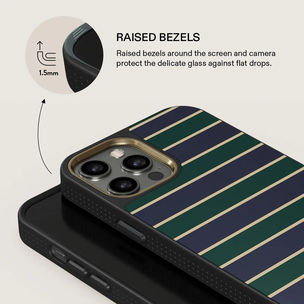 Polo - iPhone 12 Pro Max Case - Image 12