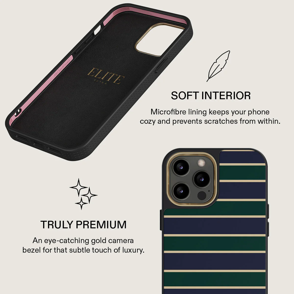 Polo - iPhone 12 Pro Max Case - Image 14