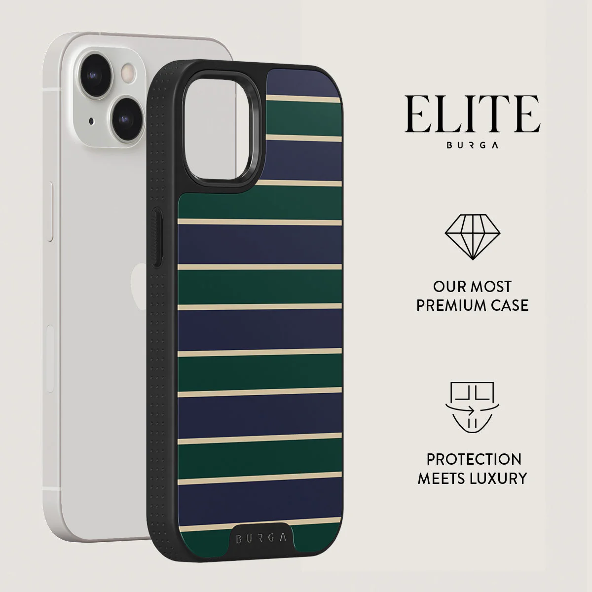 Polo - iPhone 13 Case - Image 13