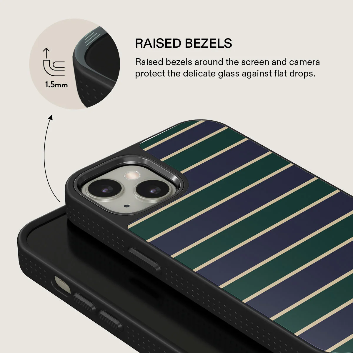 Polo - iPhone 13 Case - Image 15