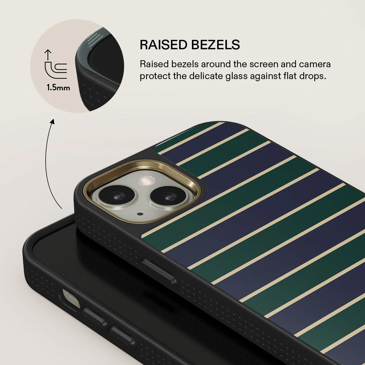 Polo - iPhone 13 Case - Image 8