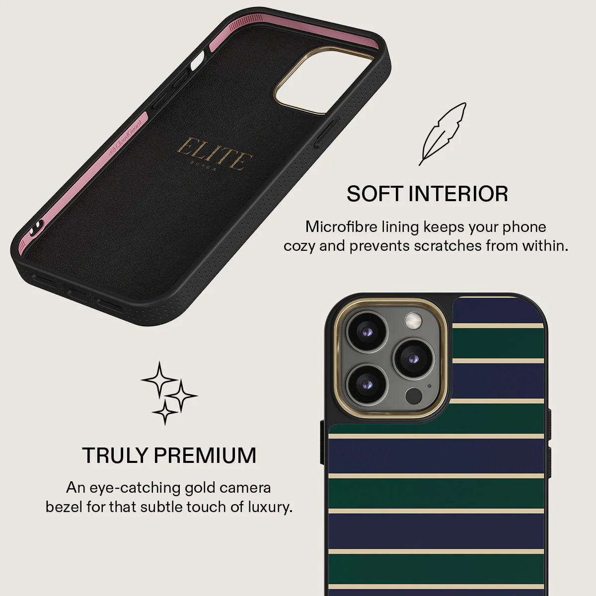 Polo - iPhone 13 Pro Case - Image 10