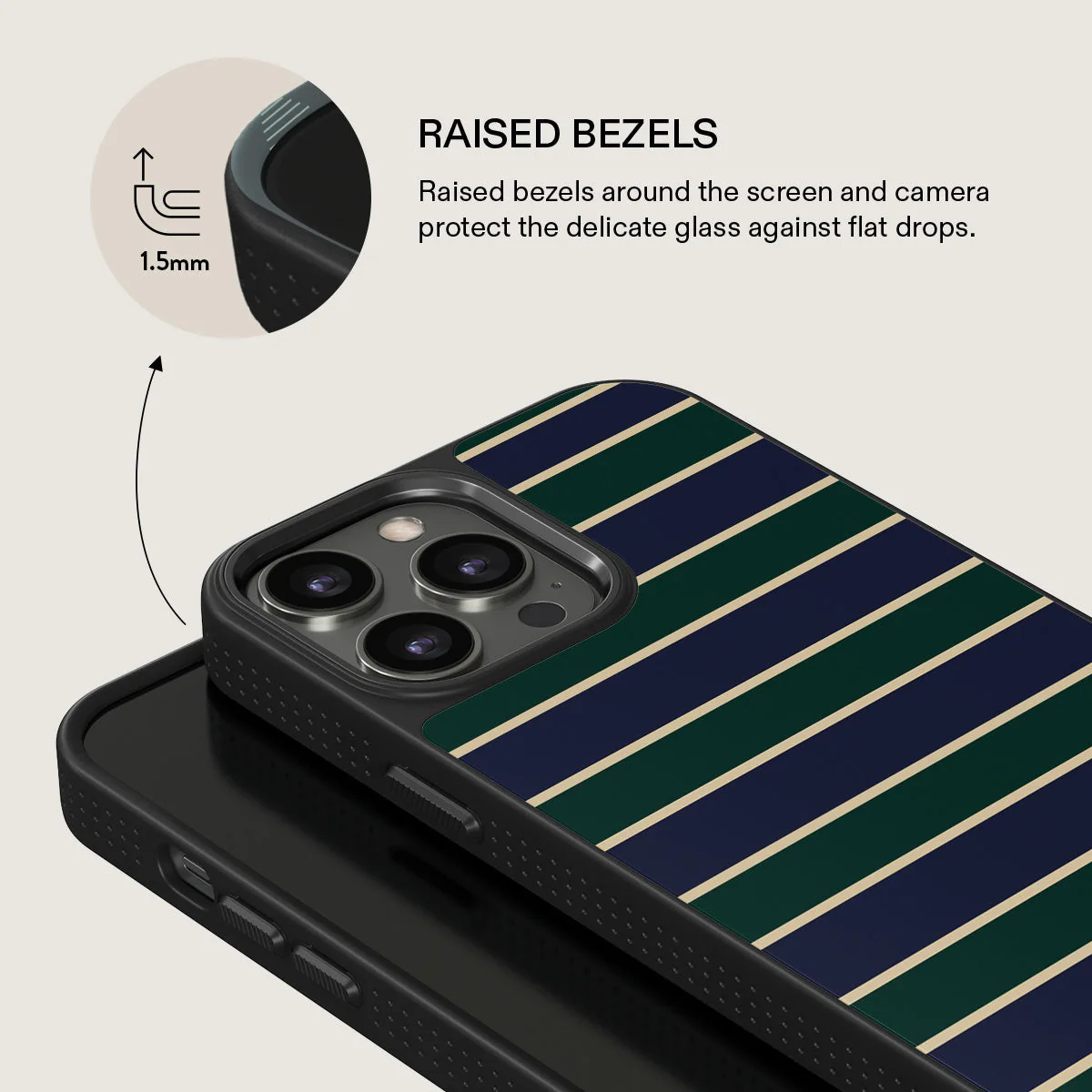 Polo - iPhone 13 Pro Case - Image 15
