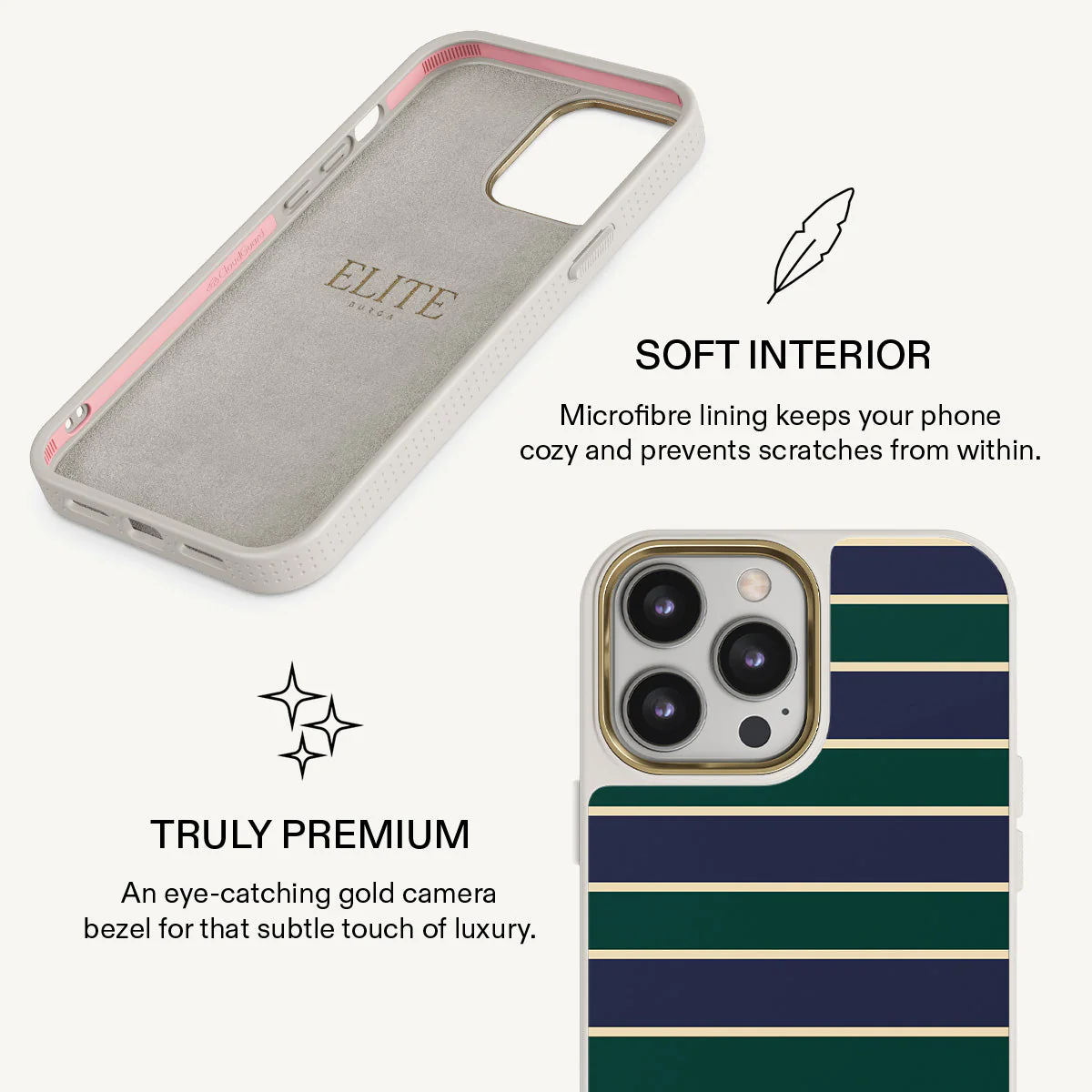 Polo - iPhone 13 Pro Case - Image 24
