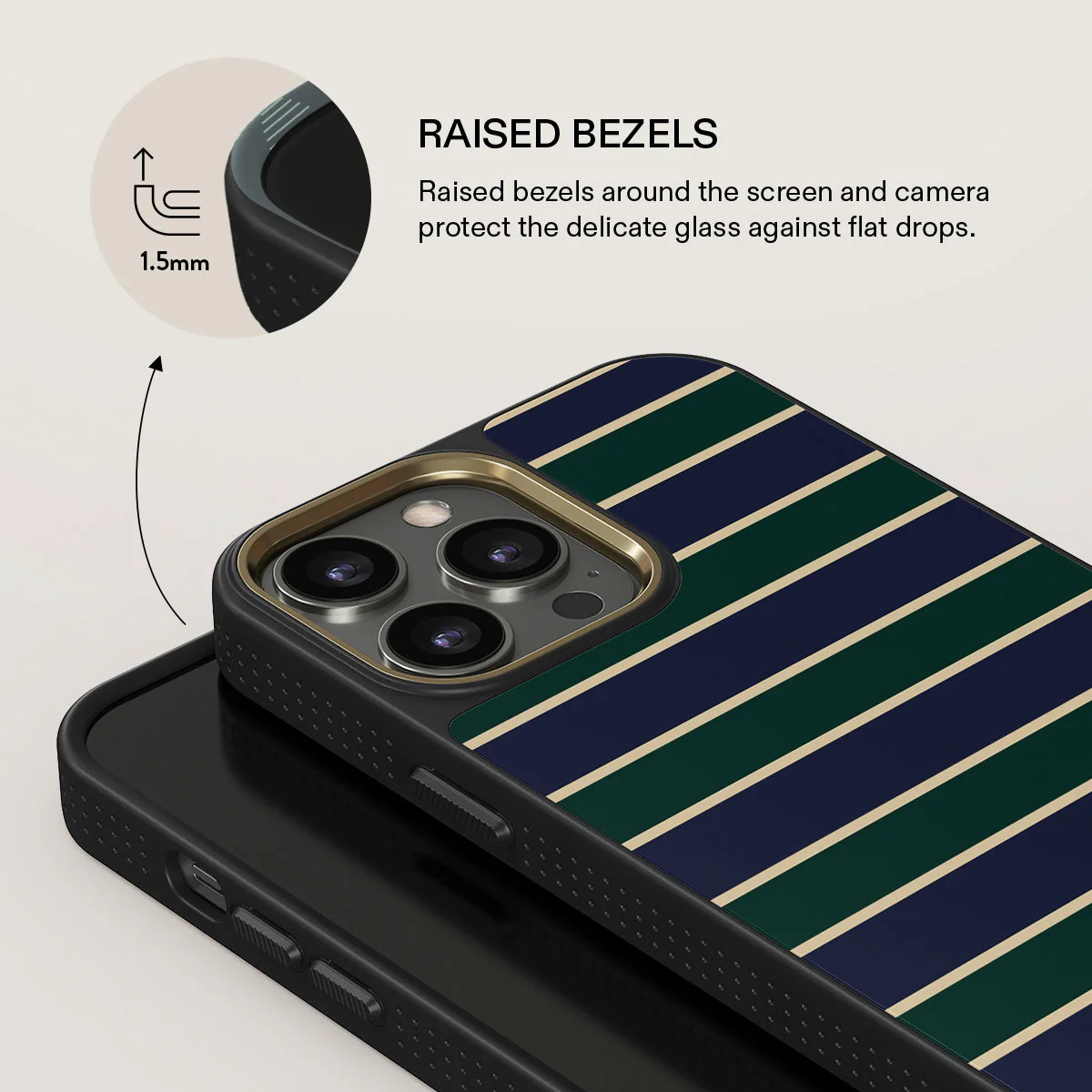 Polo - iPhone 13 Pro Case - Image 8