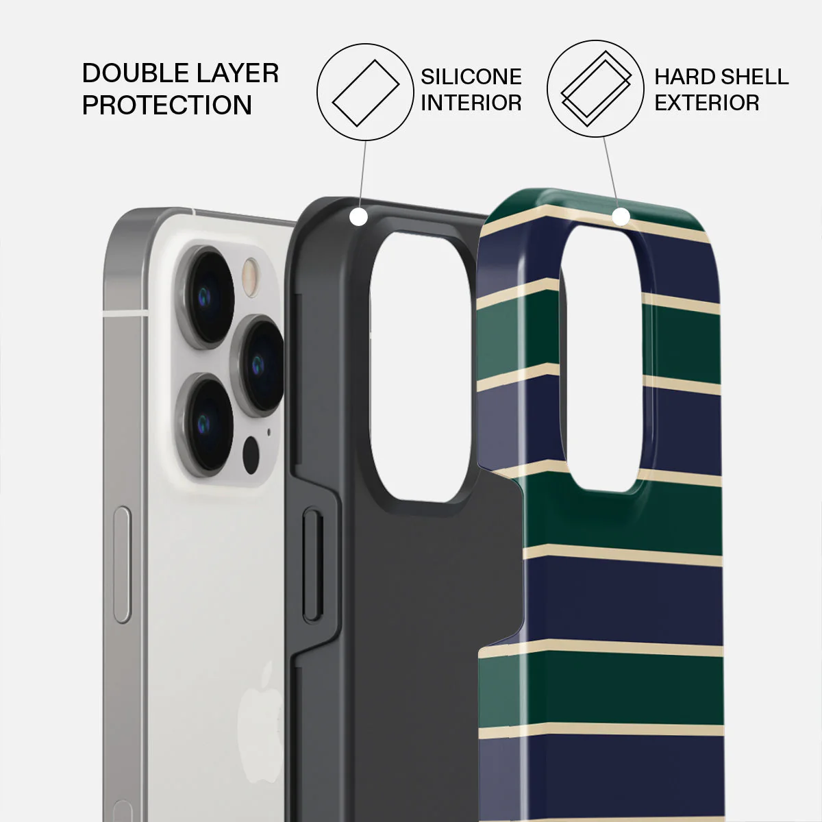 Polo - iPhone 13 Pro Max Case - Image 2