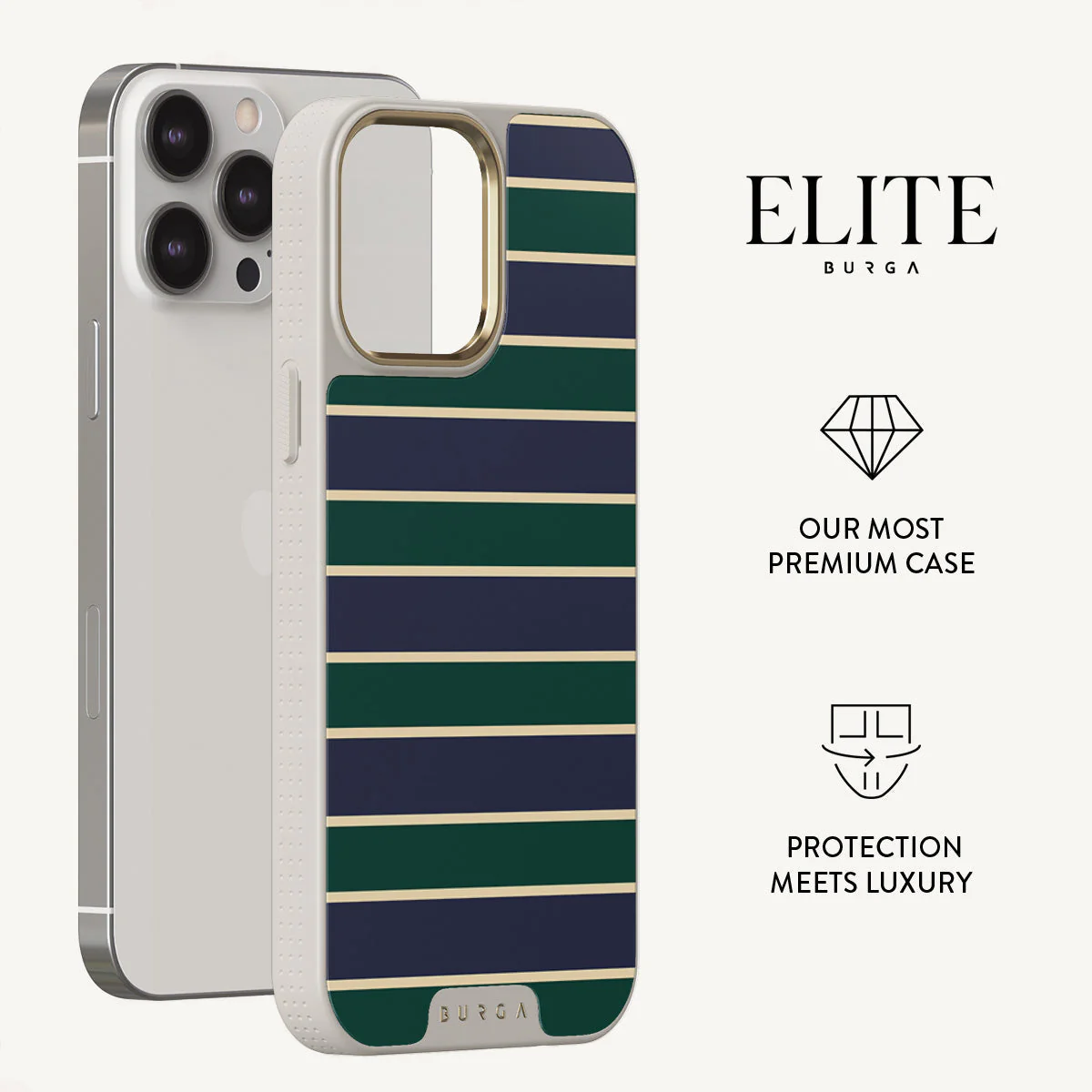 Polo - iPhone 13 Pro Max Case - Image 20