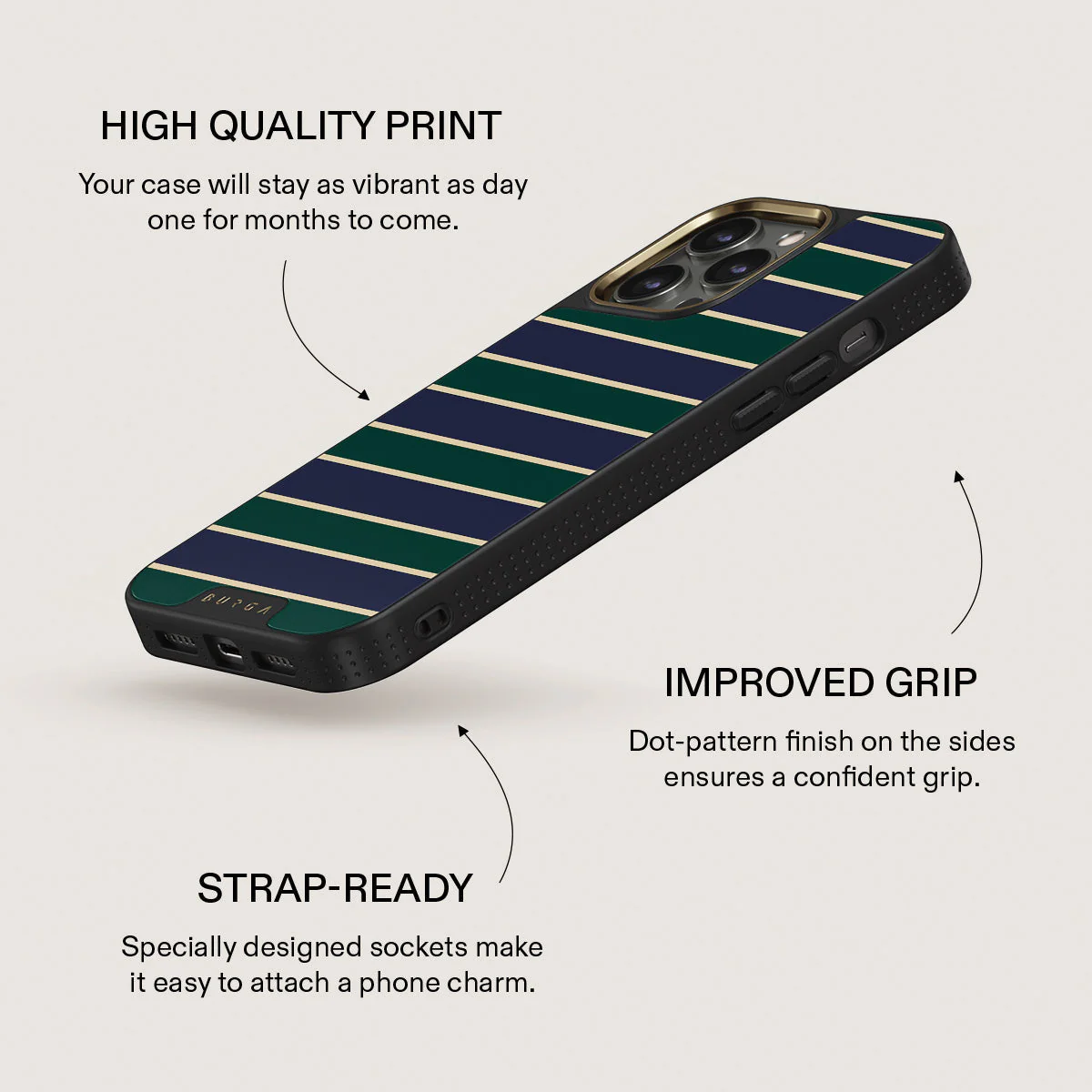 Polo - iPhone 13 Pro Max Case - Image 9