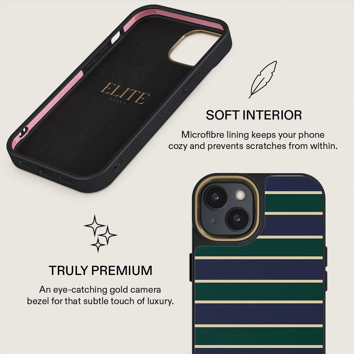 Polo - iPhone 14 Case - Image 10