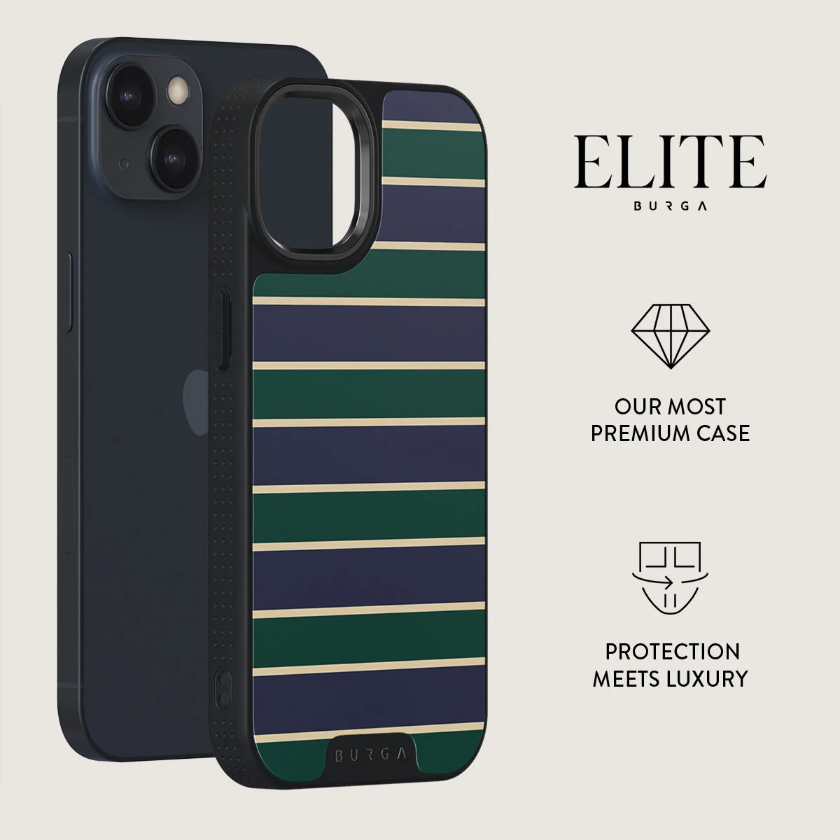 Polo - iPhone 14 Case - Image 13