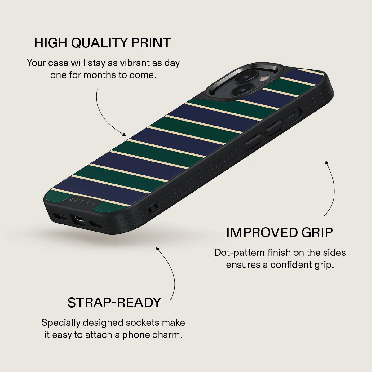 Polo - iPhone 14 Case - Image 16