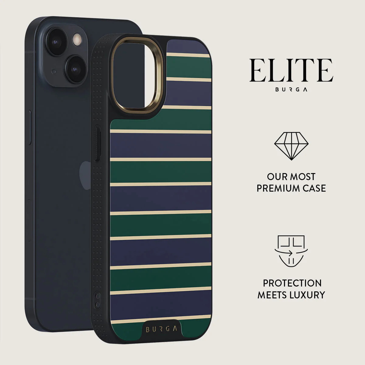 Polo - iPhone 14 Case - Image 6