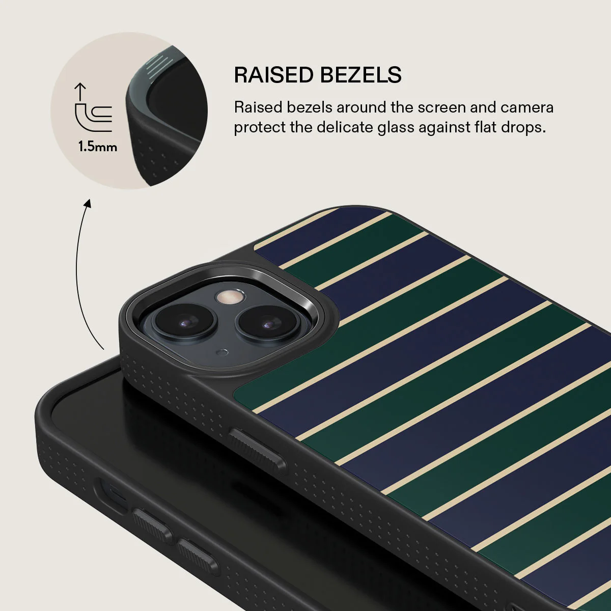Polo - iPhone 14 Plus Case - Image 15